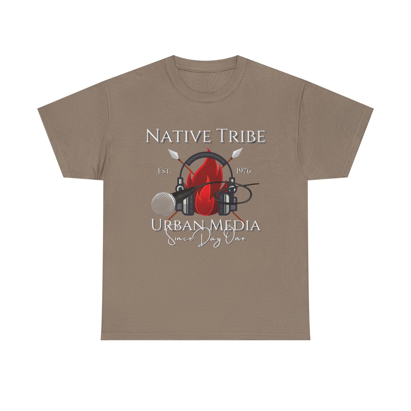 Native Tribe Classic T-Shirt