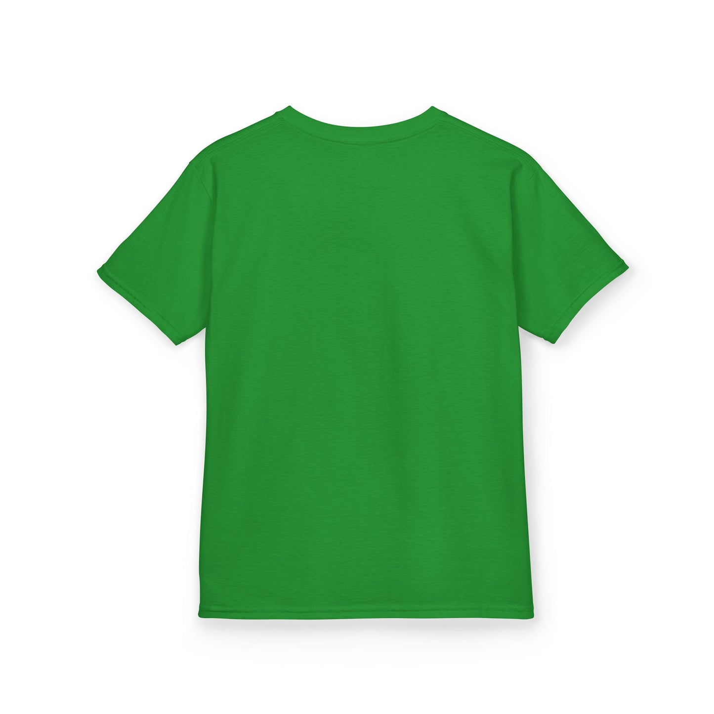 Protect Black Girls Kids Heavy Cotton Tee - Empowerment T-Shirt