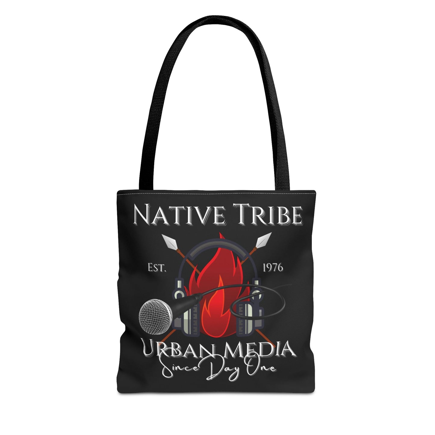 Native Tribe Design Since Day One