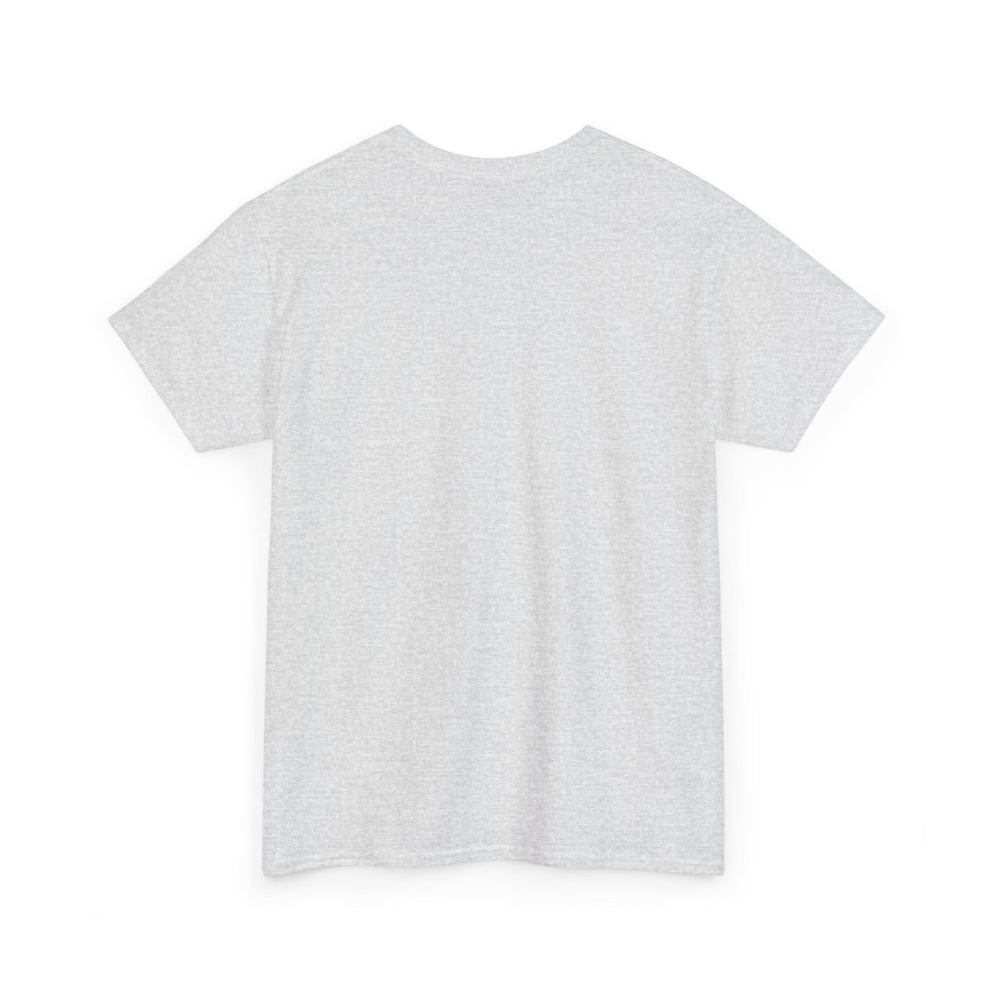 Unisex Heavy Cotton Tee - Listen to Black Women Statement Shirt