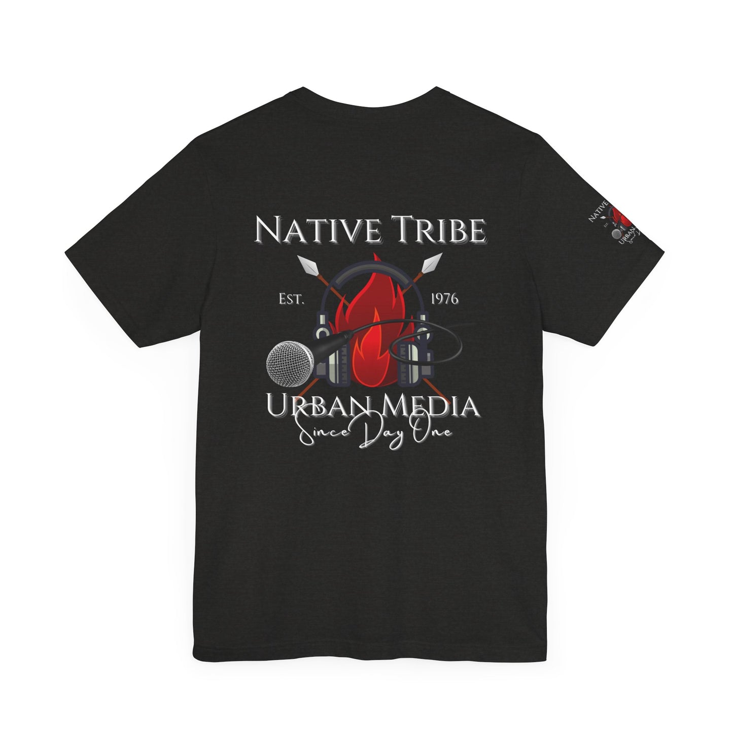 Tribe love is real....We are family so show the world your Tribe Love
