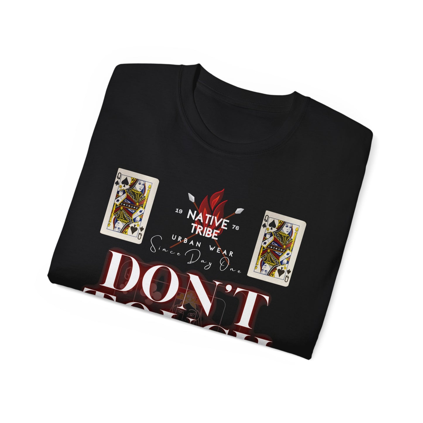 Unisex Ultra Cotton Tee