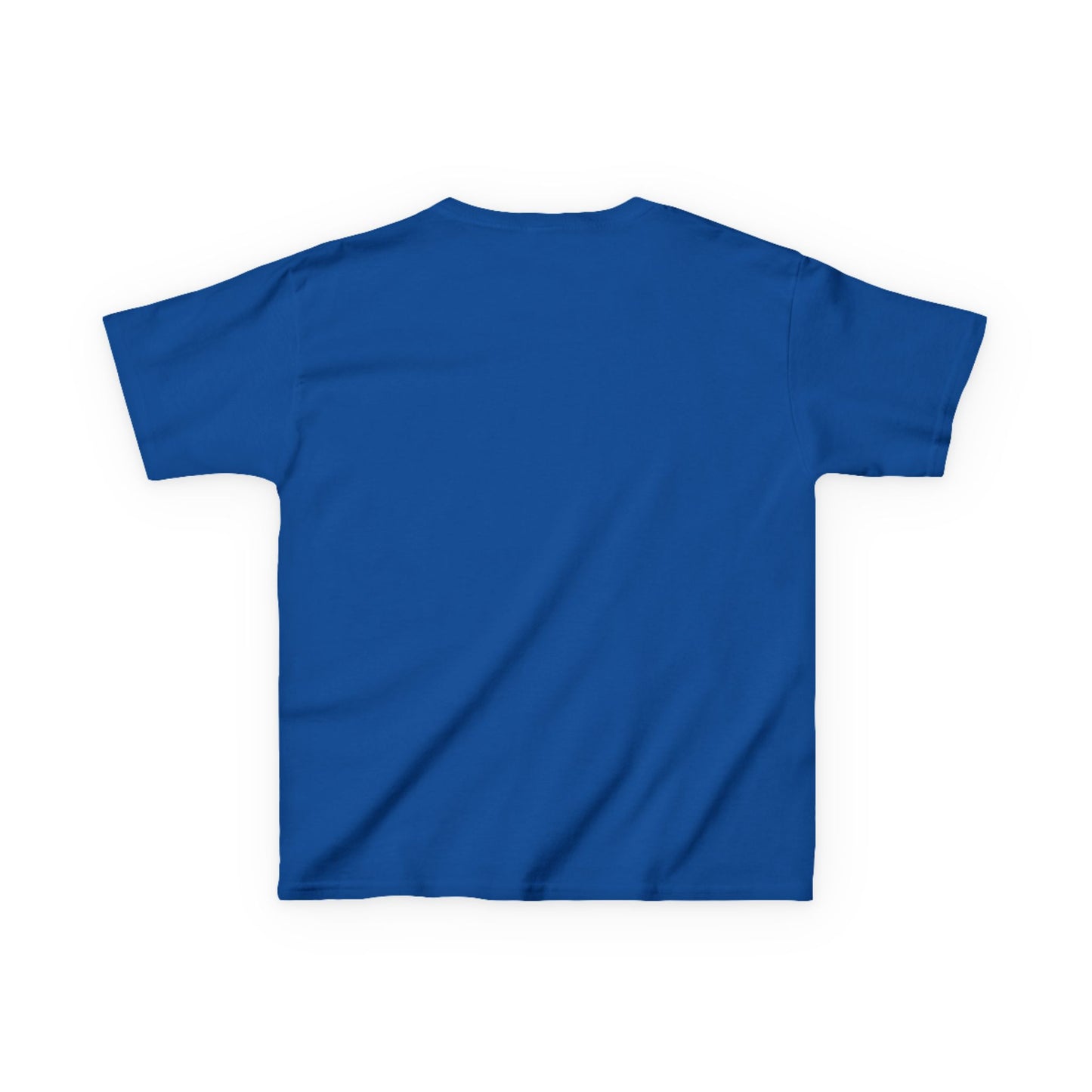 Protect Black Girls Kids Heavy Cotton Tee - Empowerment T-Shirt