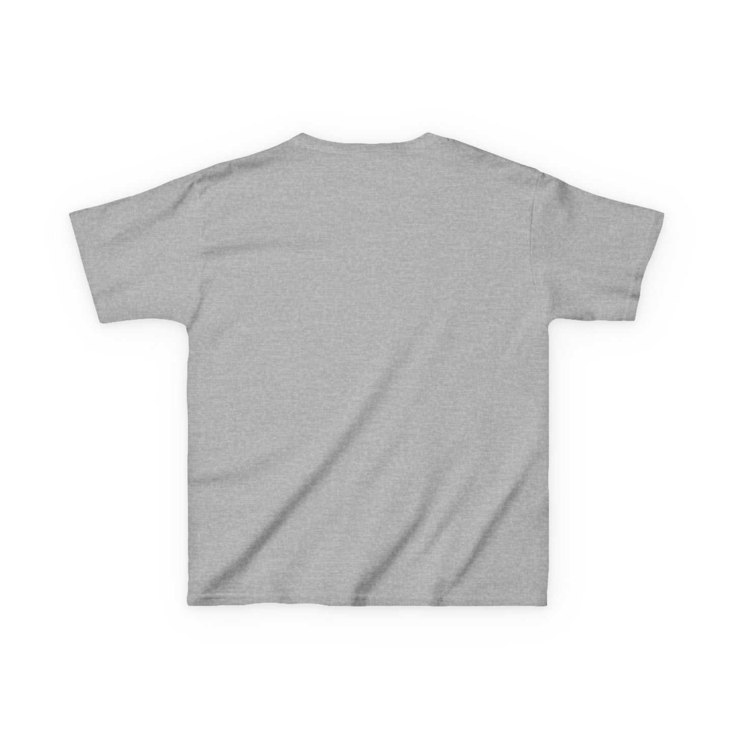 Protect Black Girls Kids Heavy Cotton Tee - Empowerment T-Shirt