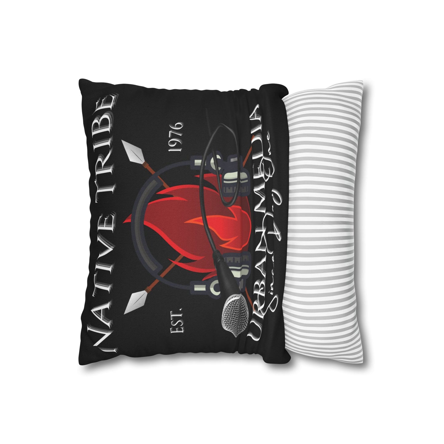 Native Tribe Design, Comfy and Stylish Home Decor