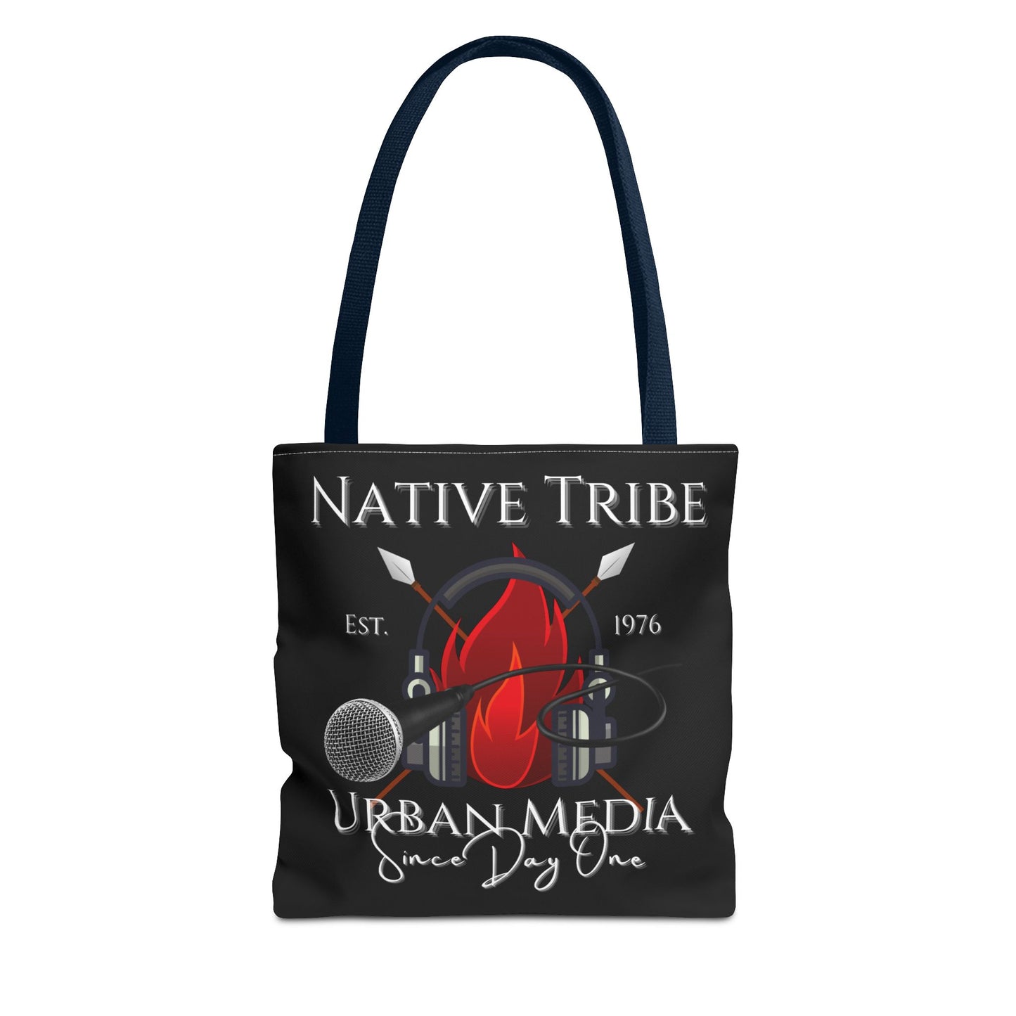 Native Tribe Design Since Day One