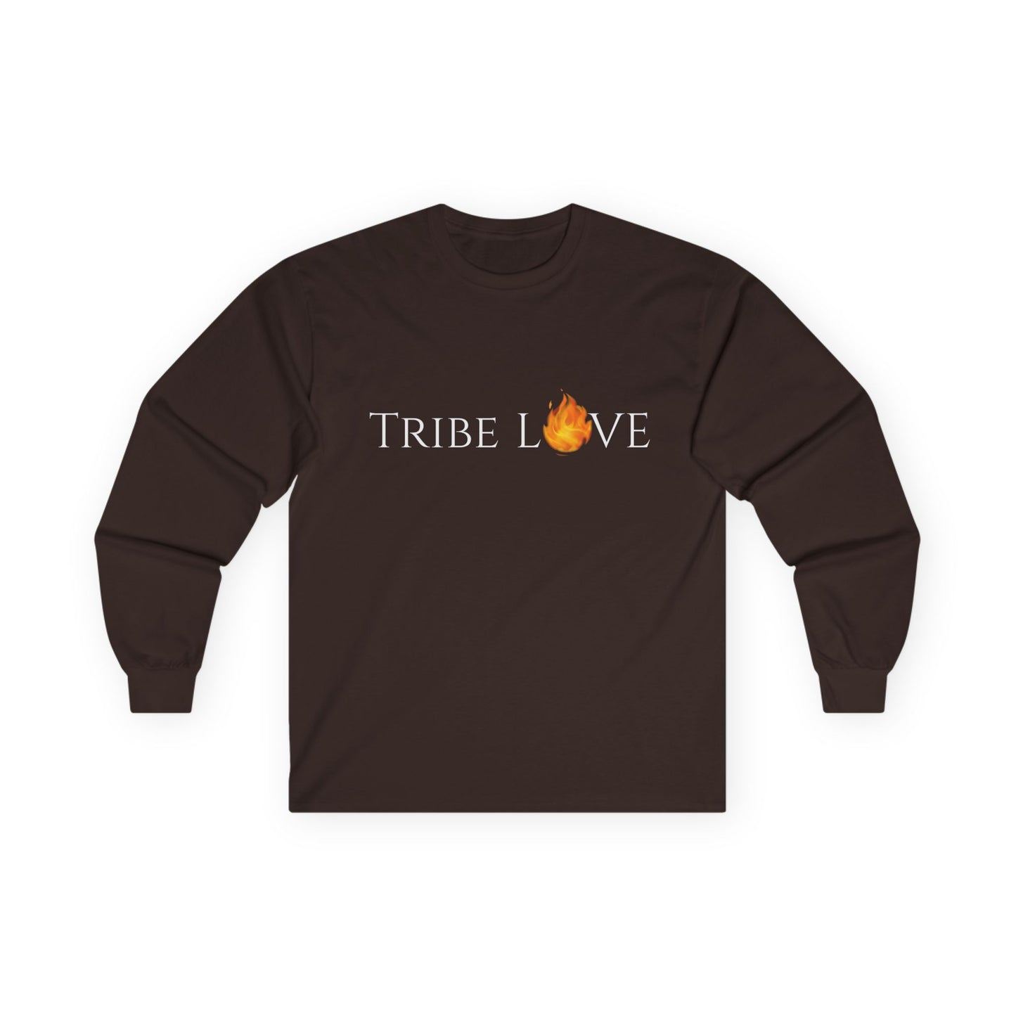 I got nothing but love for my Tribe. We are Family....show the world your love