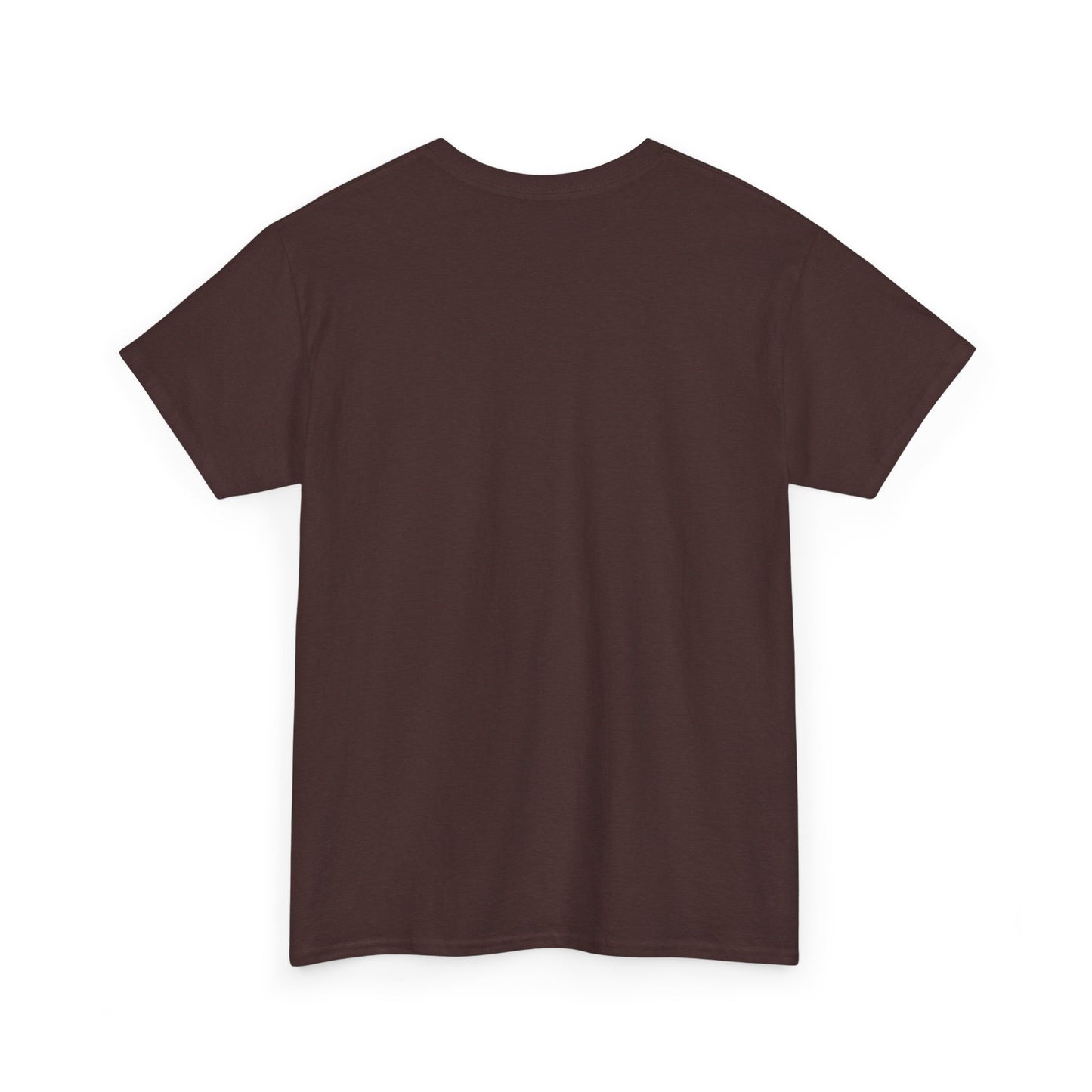 We Are One Tribe Unisex Heavy Cotton Tee - Urban Wear for Community Celebration