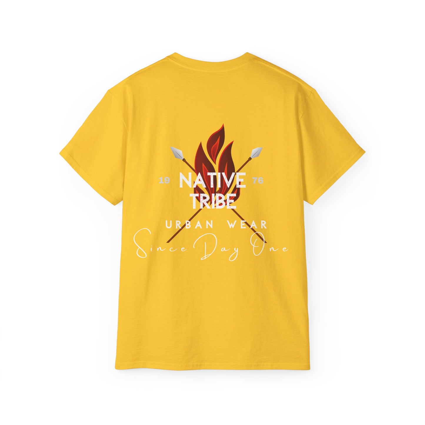 Unisex Ultra Cotton Tee