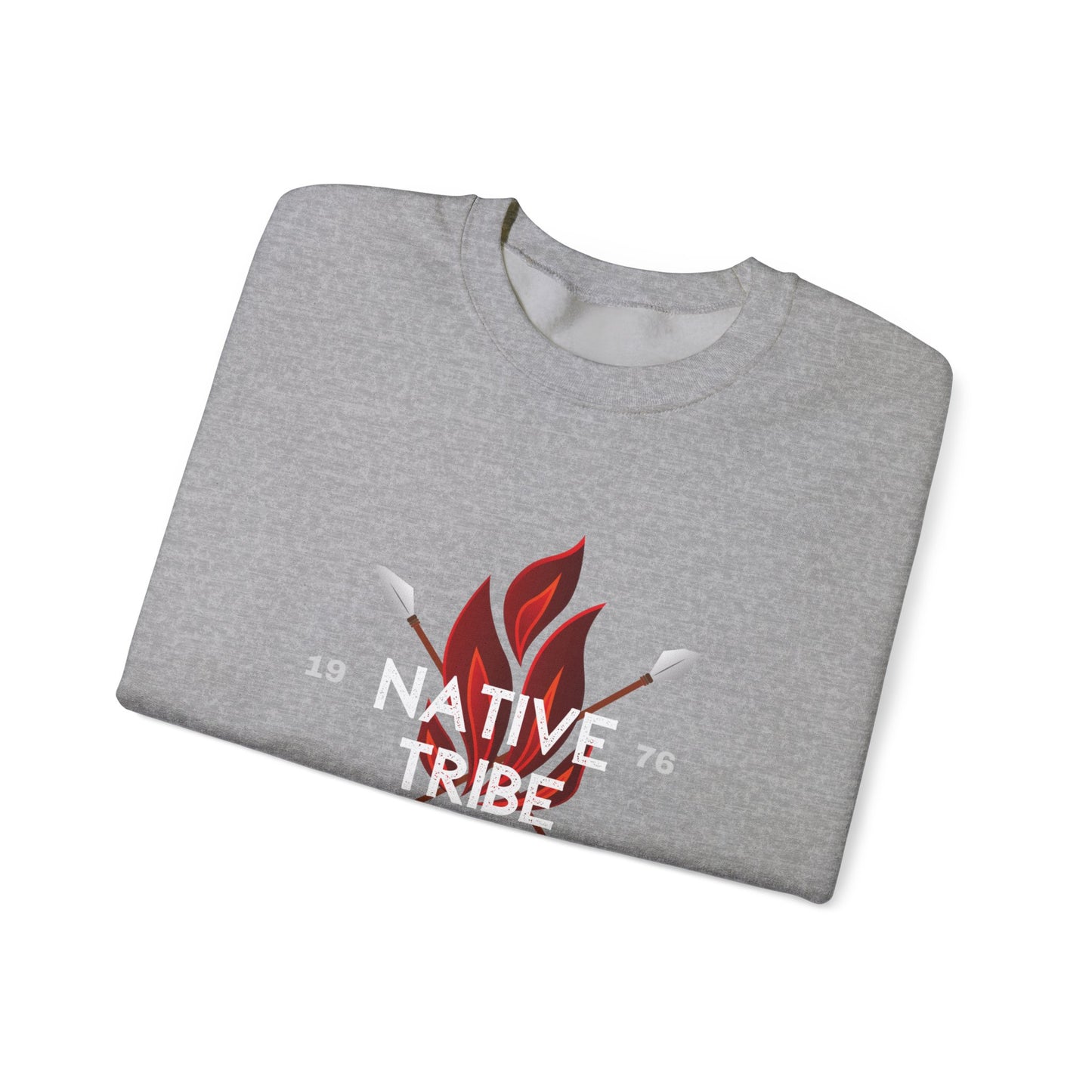Unisex Heavy Blend Crewneck Sweatshirt