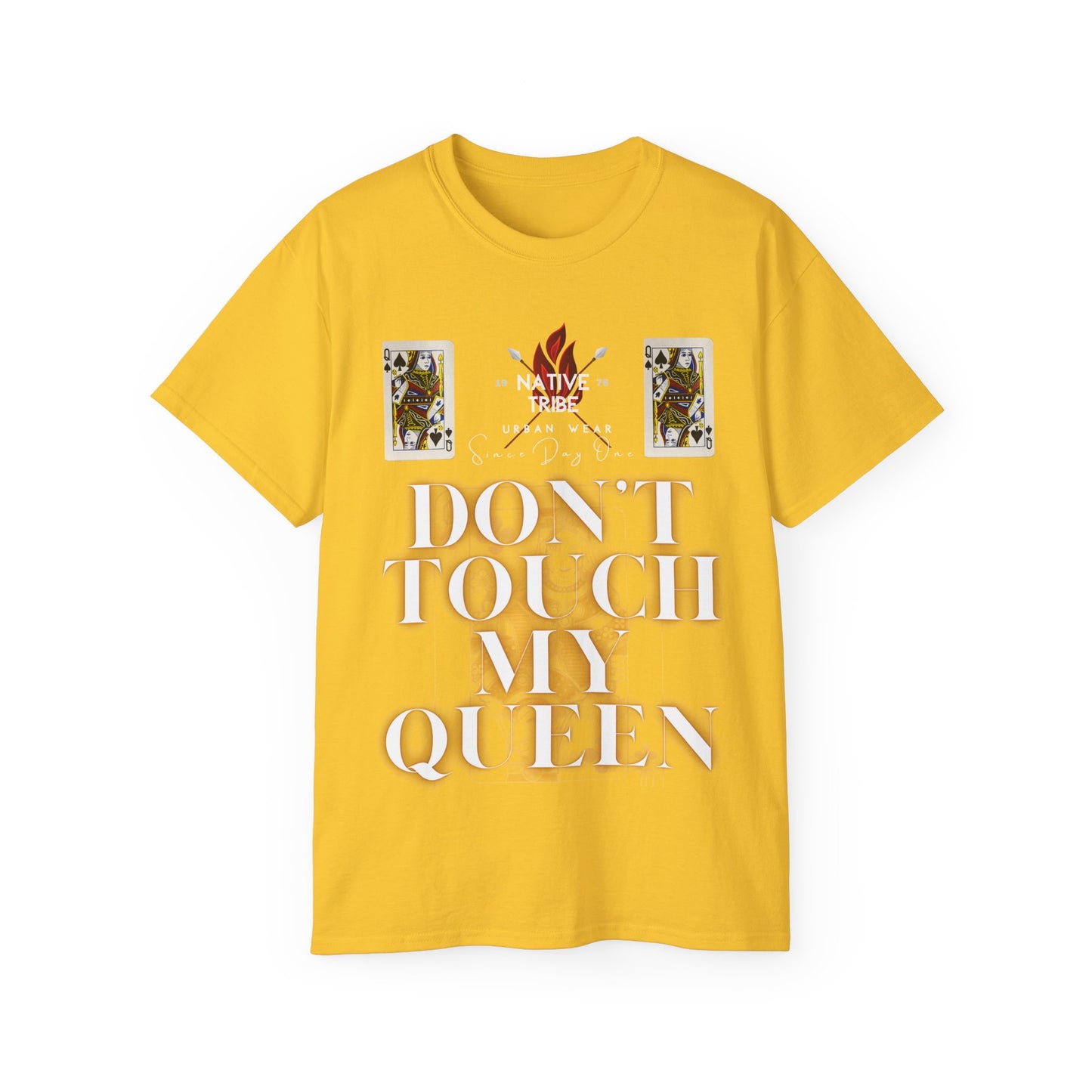 Unisex Ultra Cotton Tee