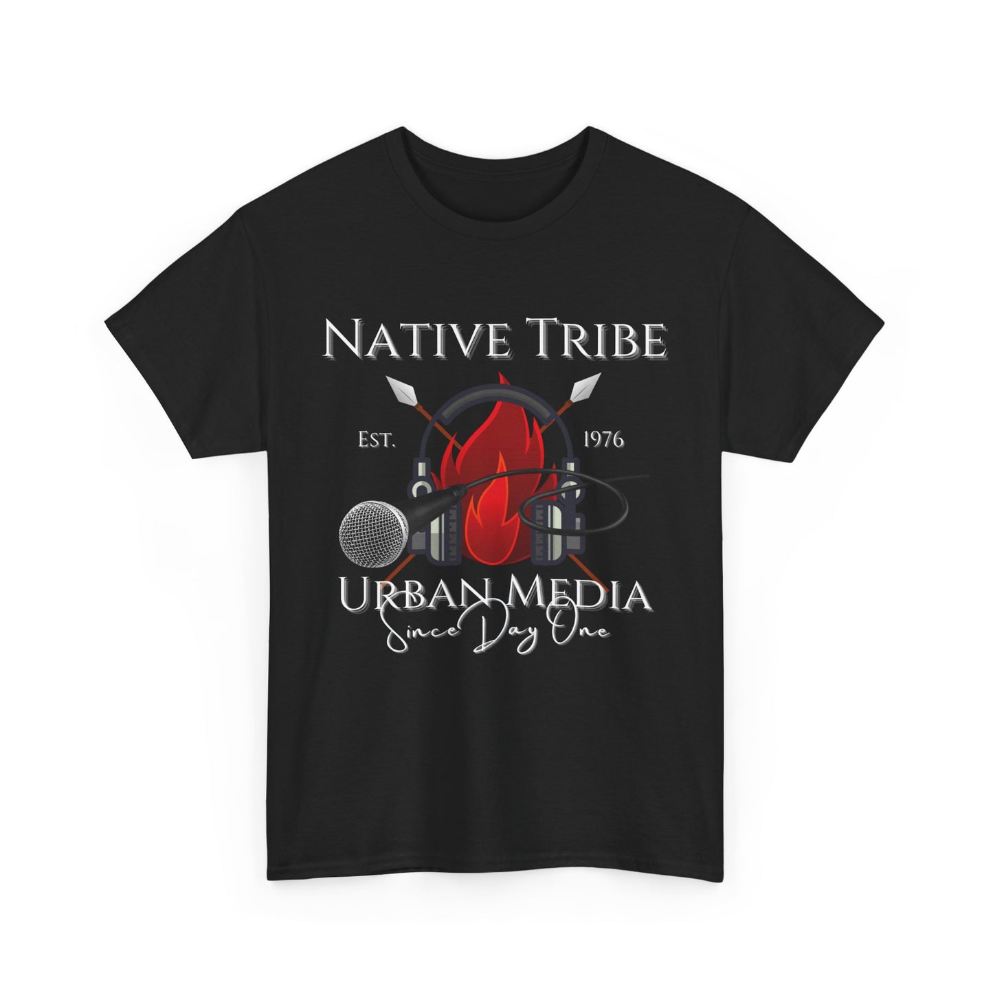 Native Tribe Classic T-Shirt