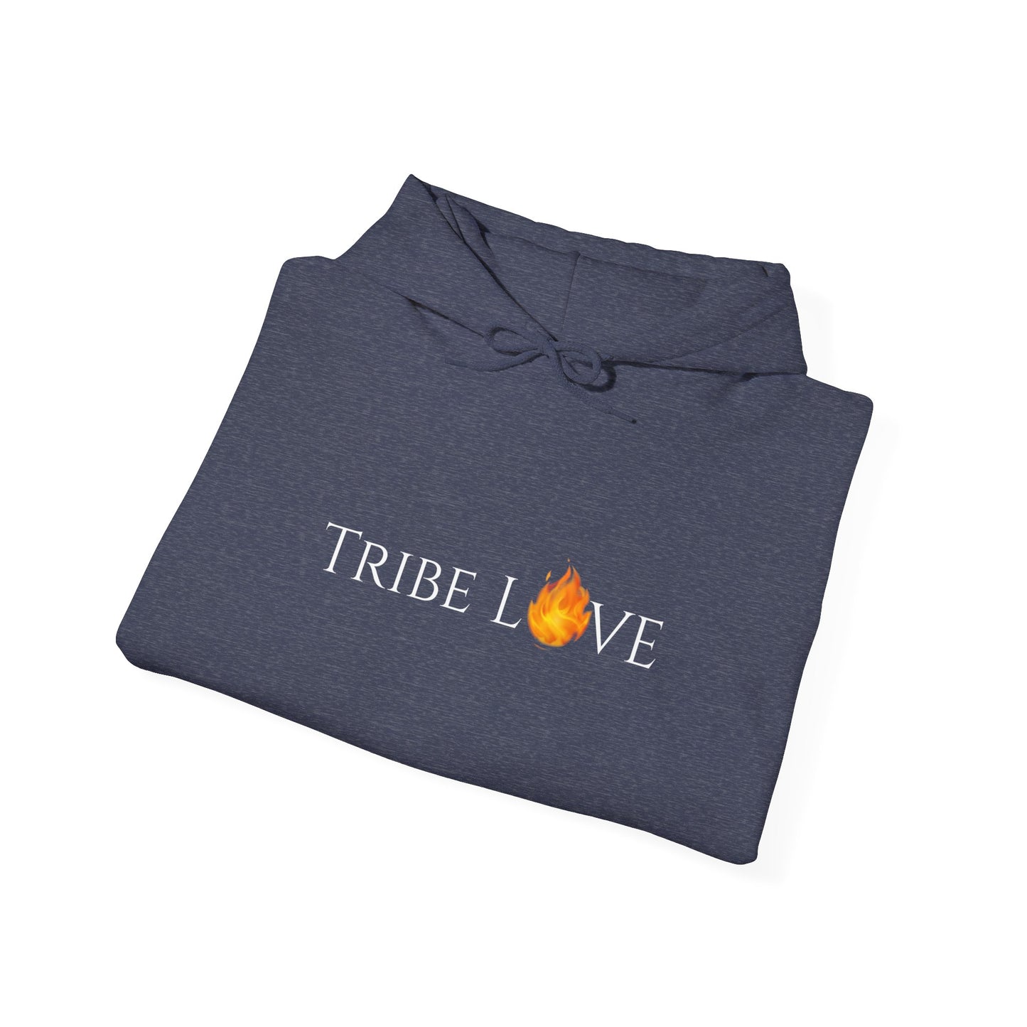 I got nothing but love for my Tribe. Show the world your Tribe love!
