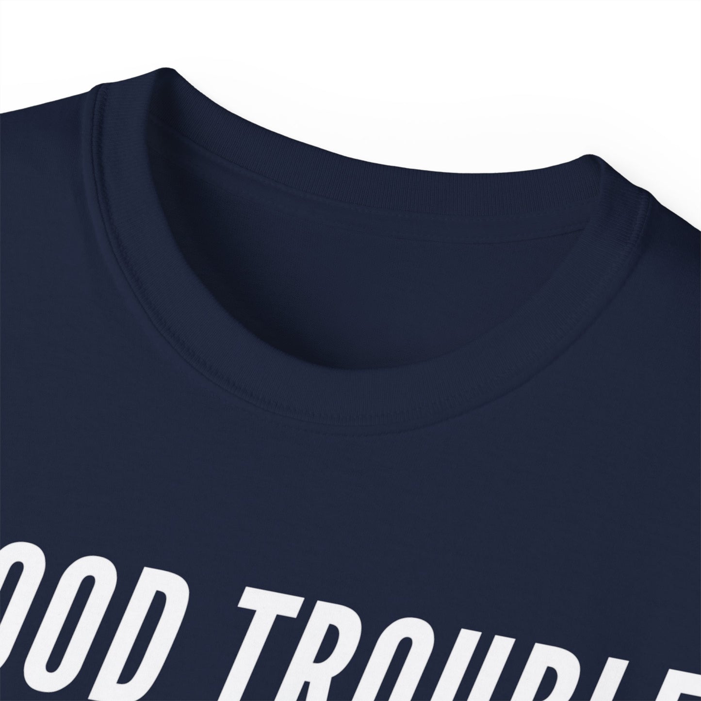 Unisex Ultra Cotton Tee