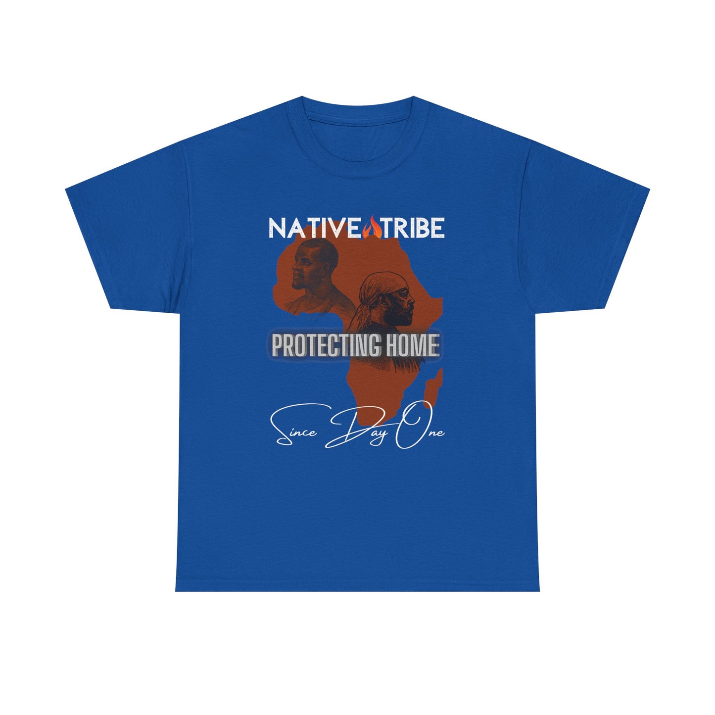 Protecting Home