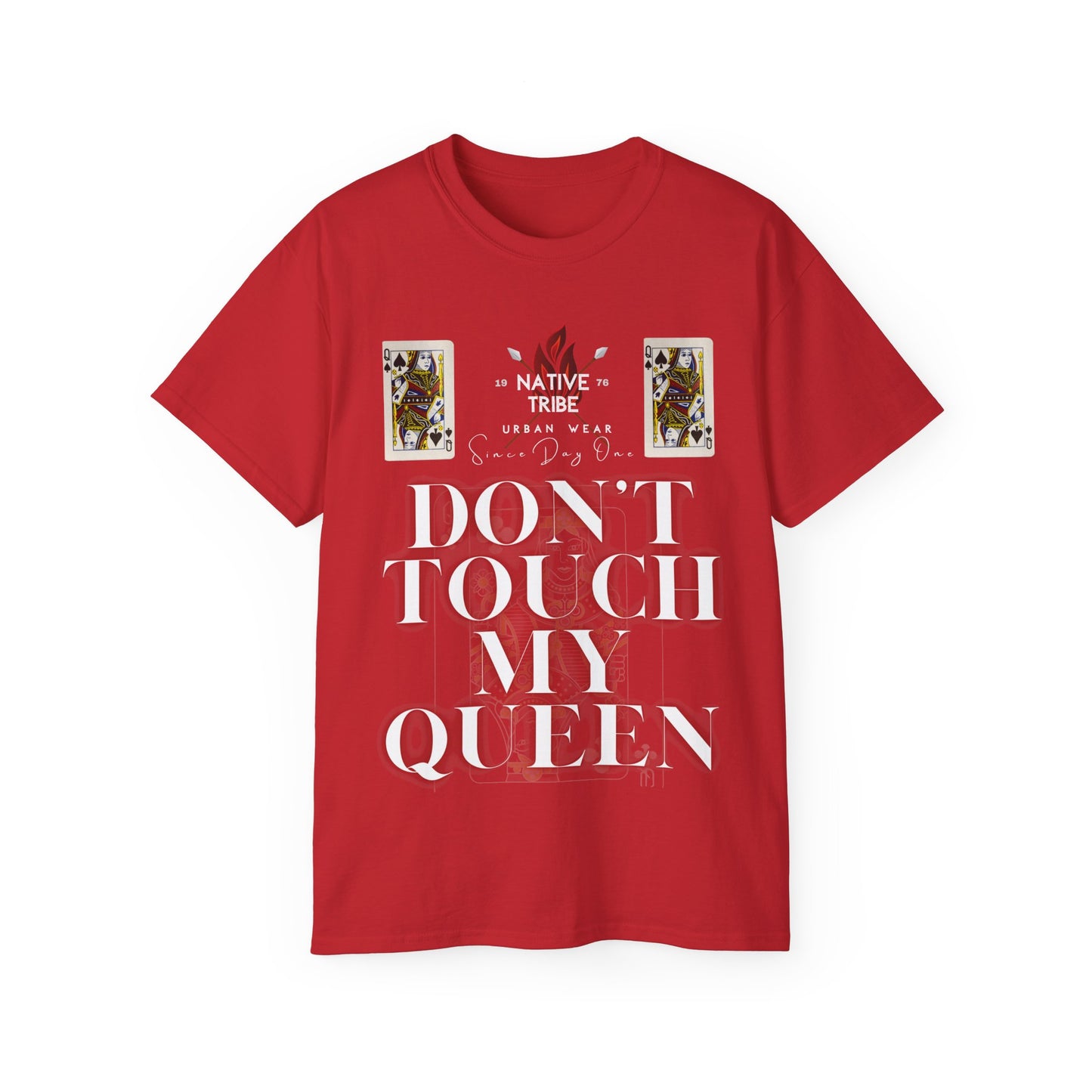 Unisex Ultra Cotton Tee