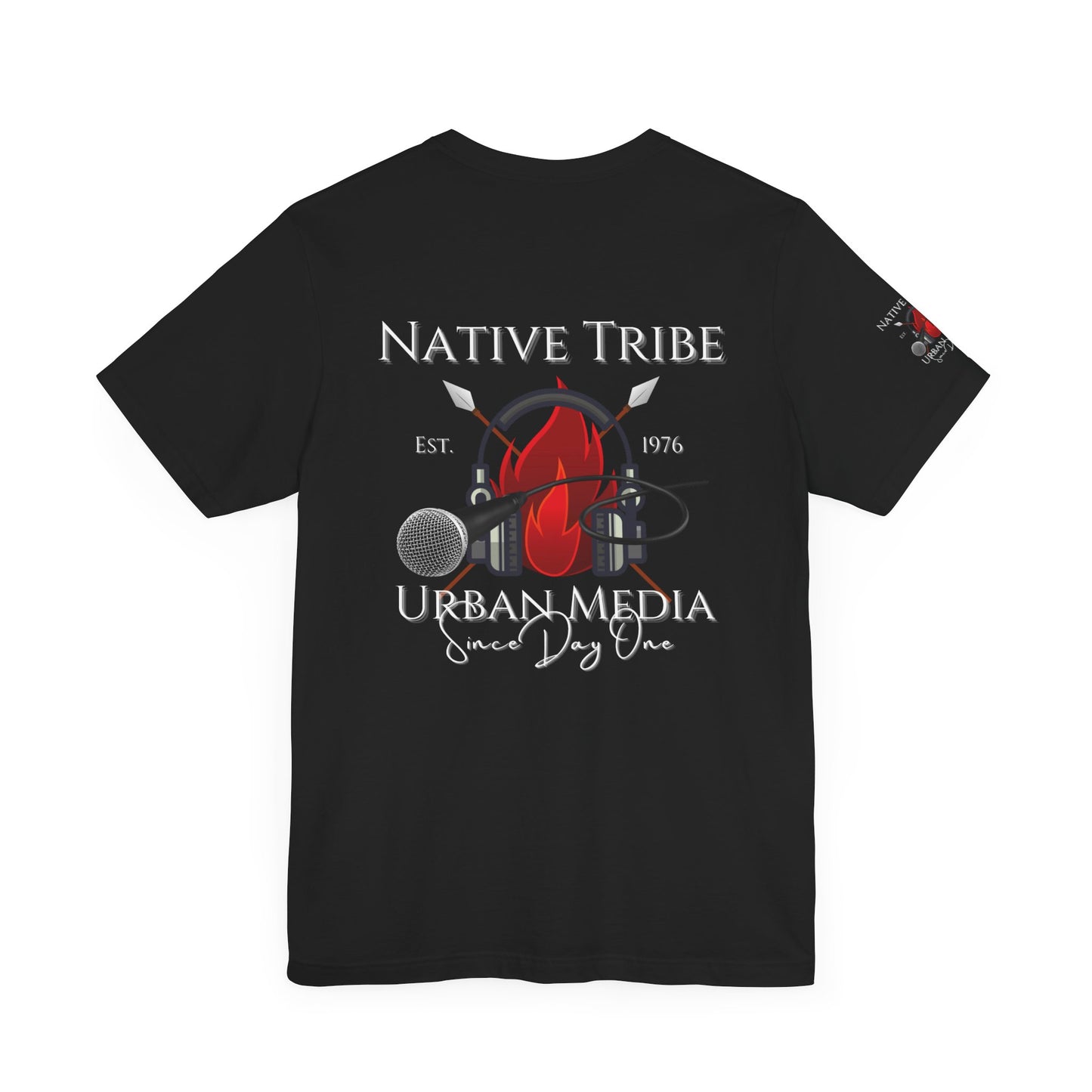 Tribe love is real....We are family so show the world your Tribe Love