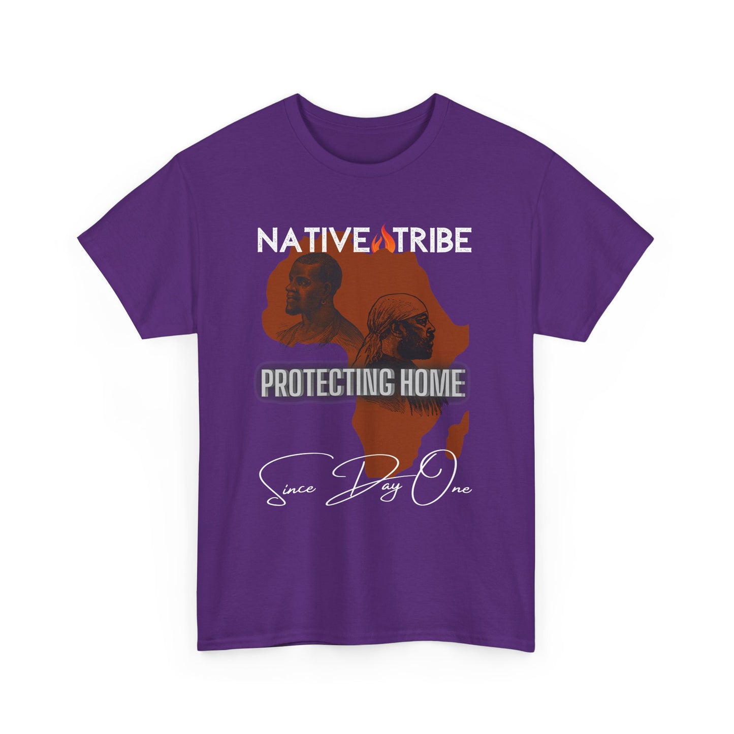 Protecting Home