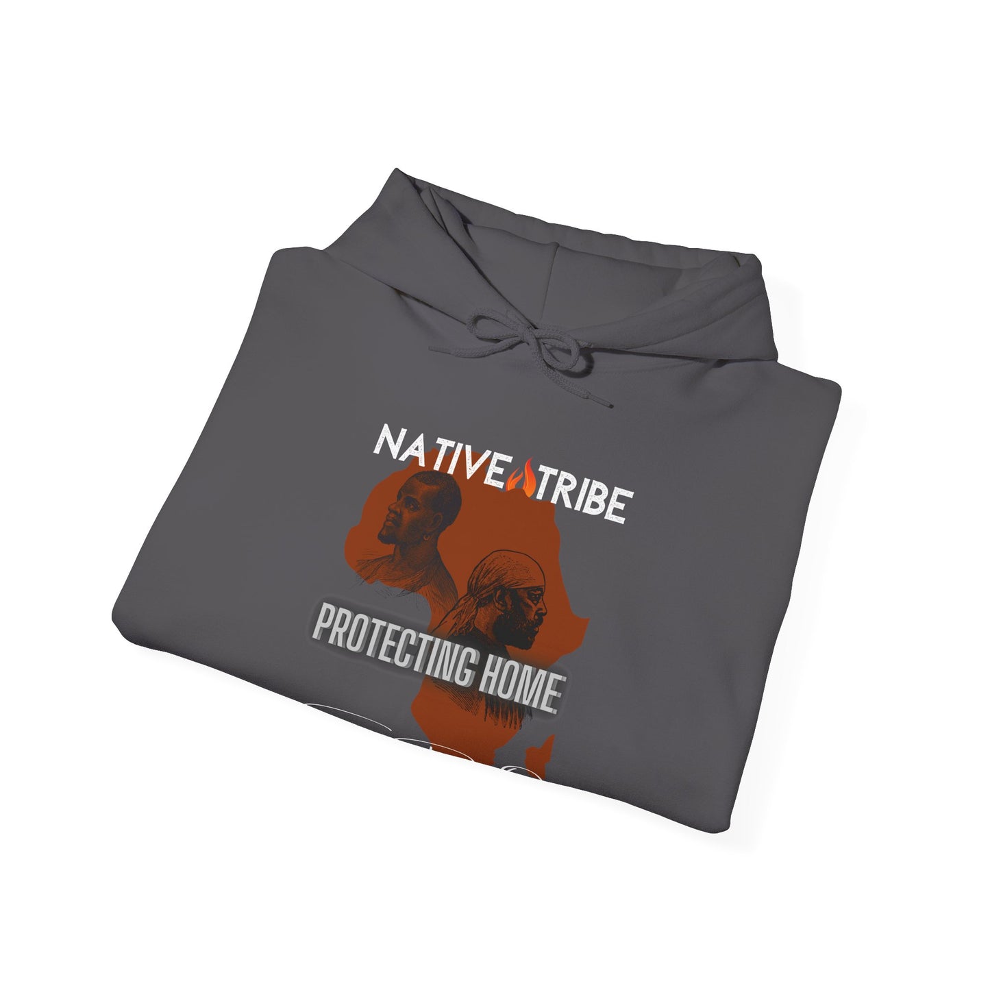 Unisex Heavy Blend Hooded Sweatshirt