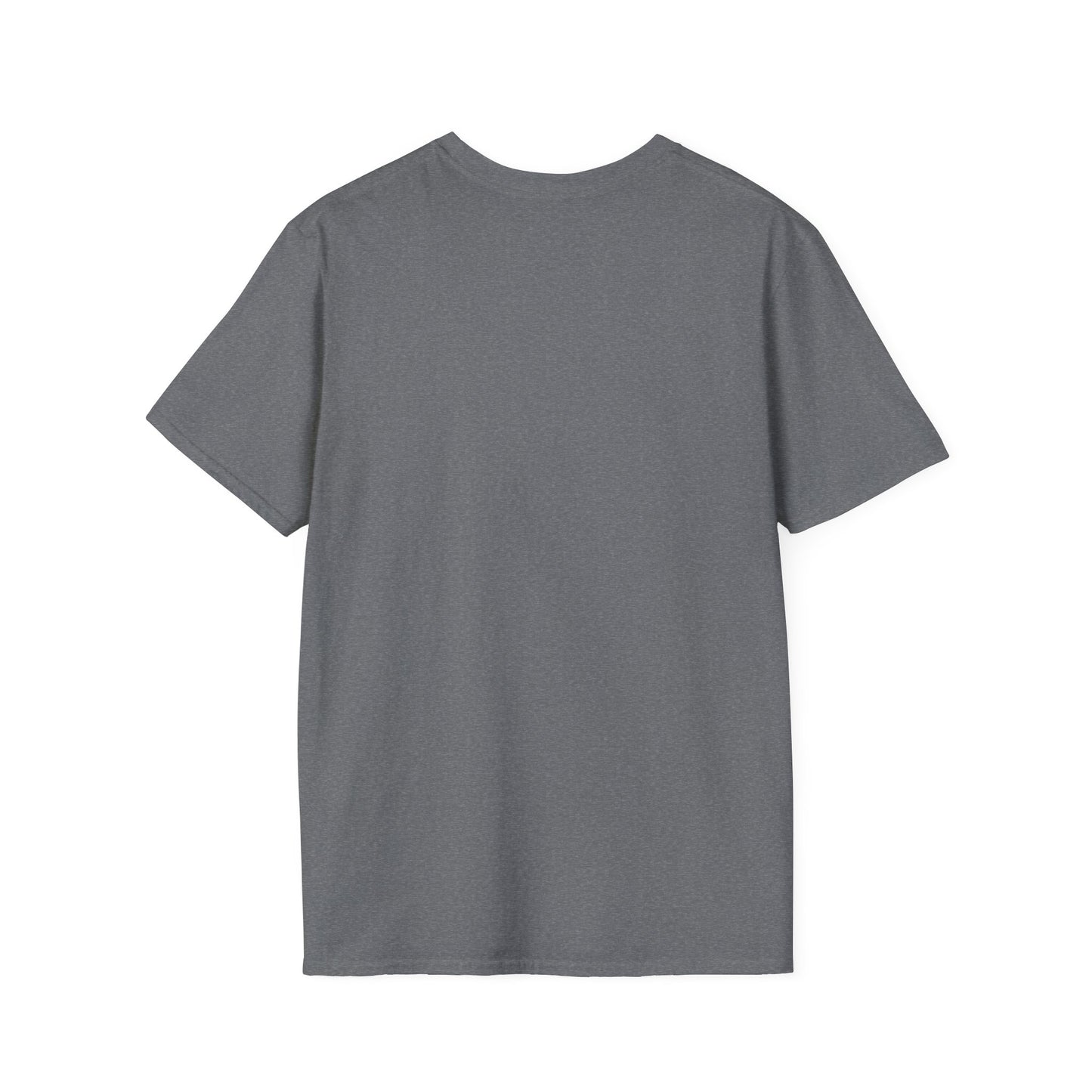 Love Black Women Unisex Softstyle T-Shirt - Empowerment Apparel for Every Occasion