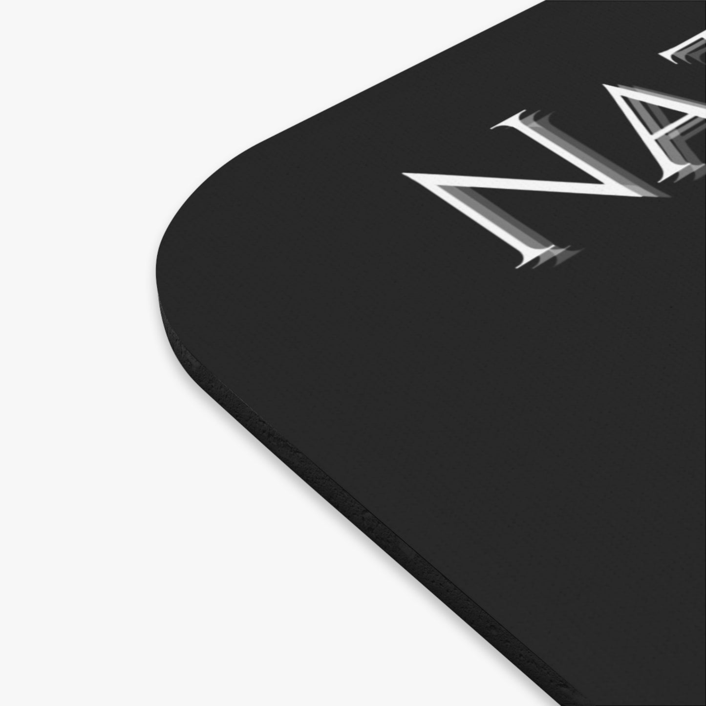 Native Tribe Urban Media Mouse Pad - Perfect for Music Lovers & Creatives
