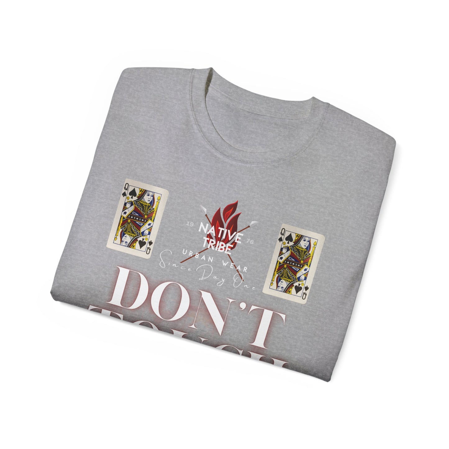 Unisex Ultra Cotton Tee