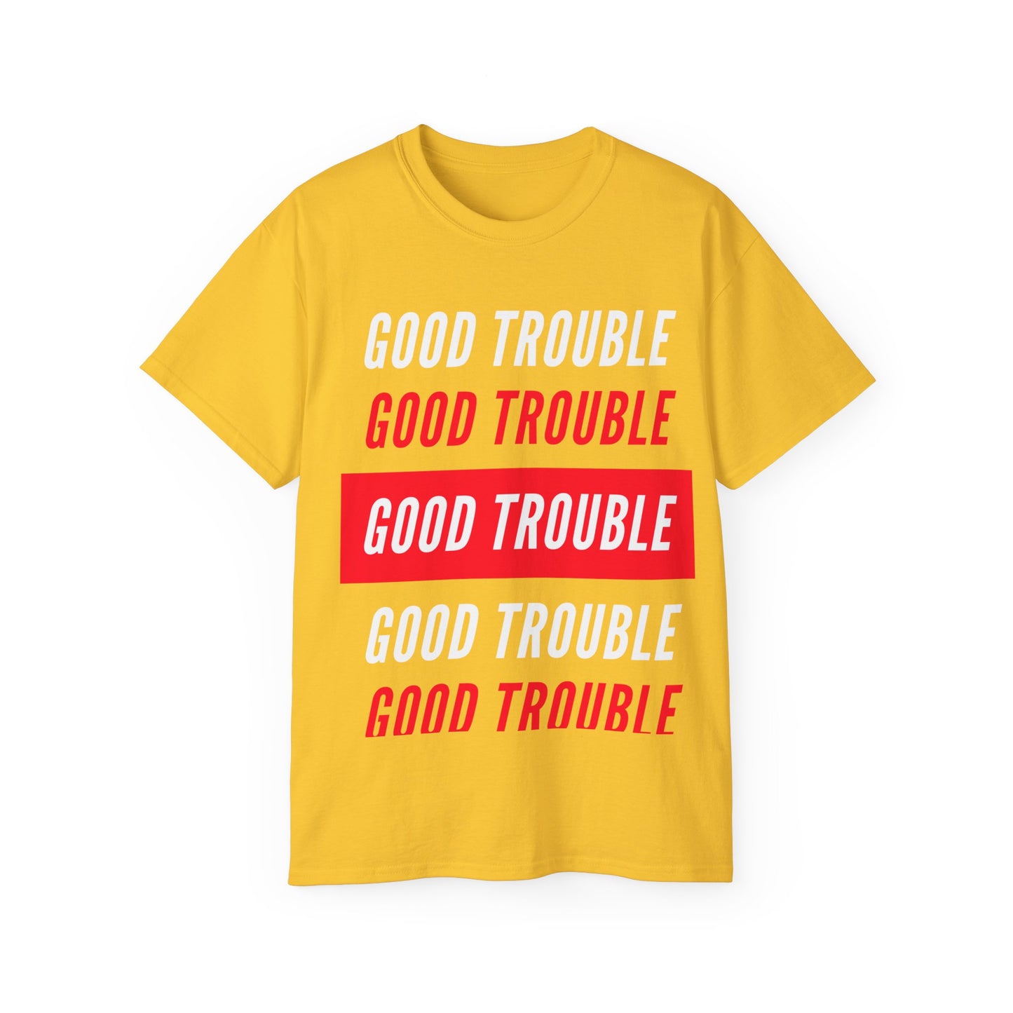 Unisex Ultra Cotton Tee