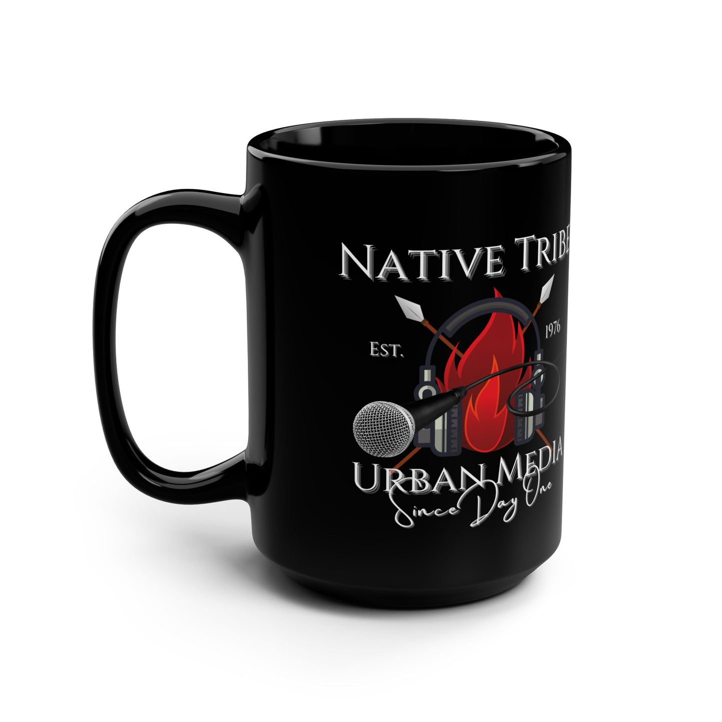 The Native Mug