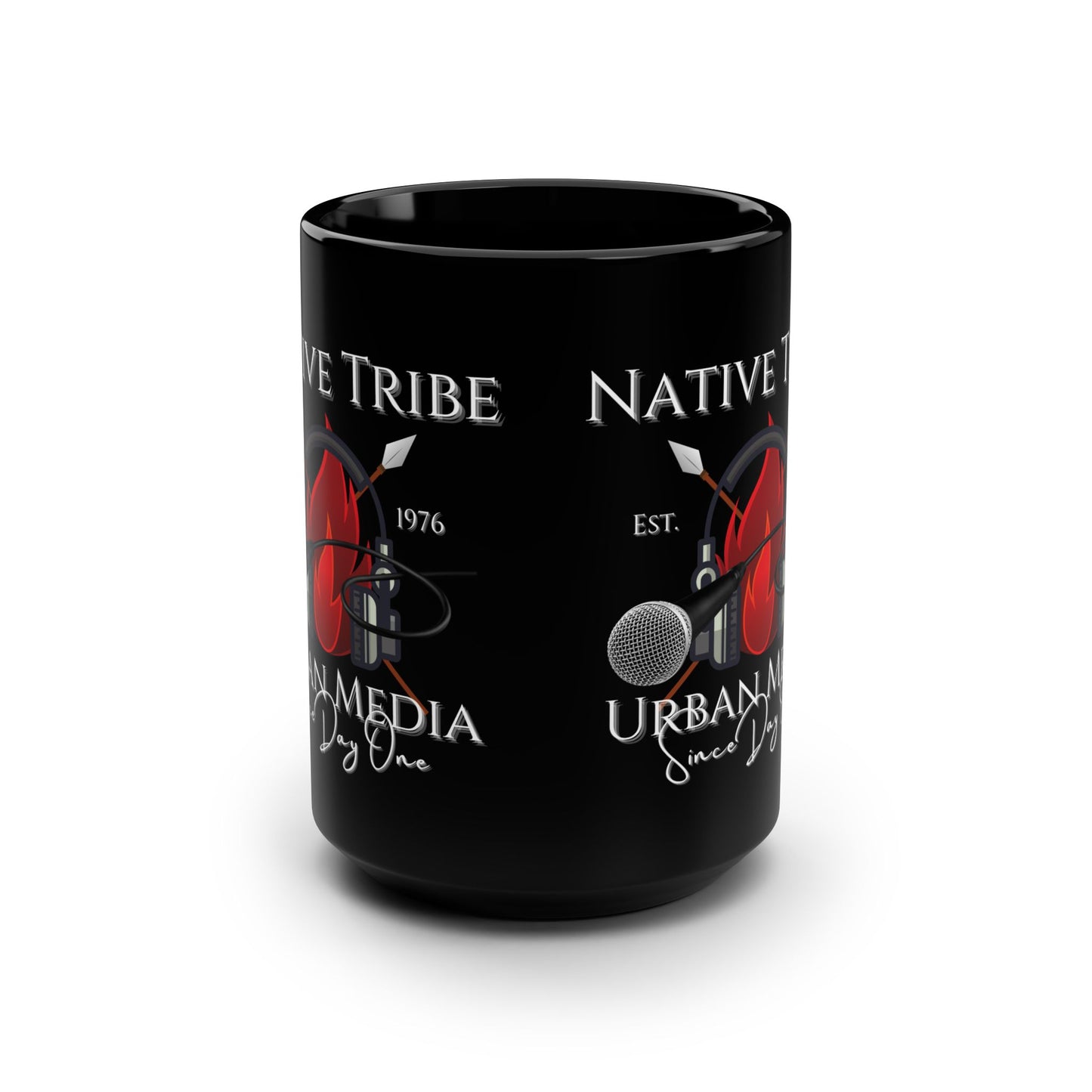 The Native Mug