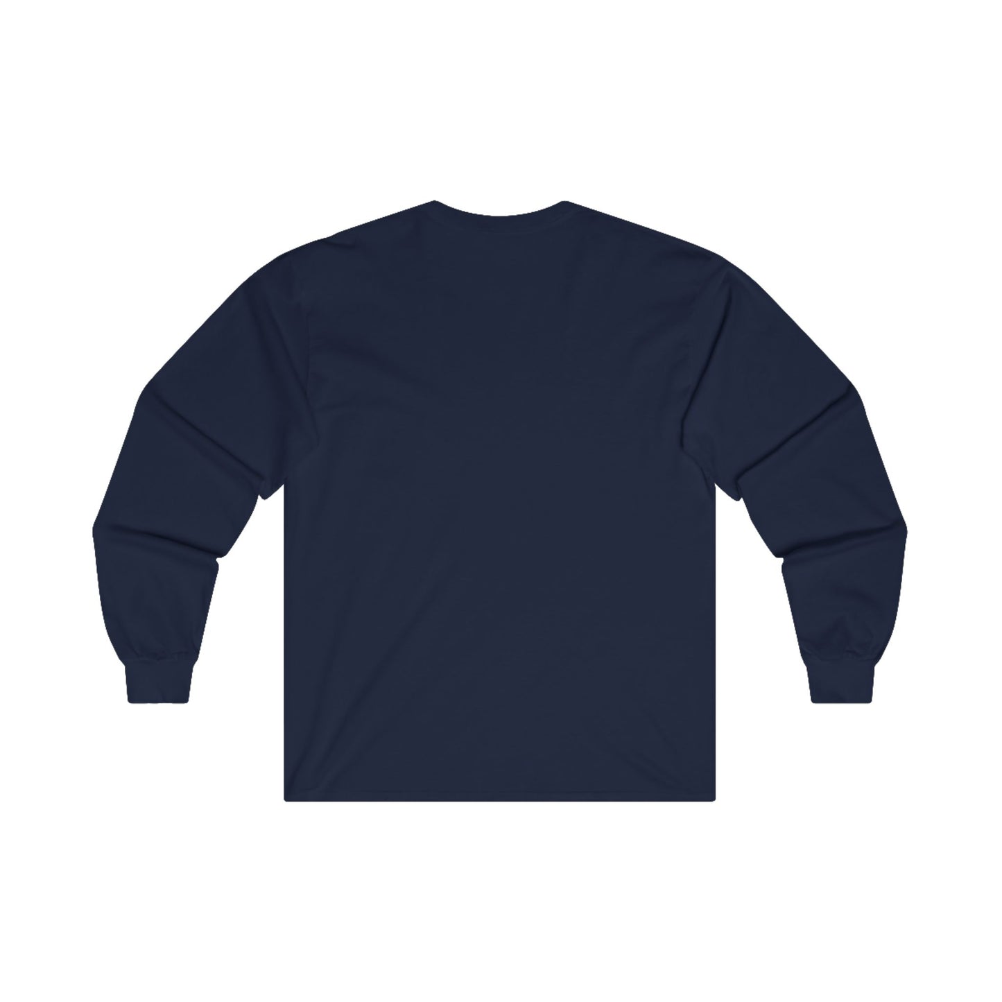 Long Sleeve Tee - Native Tribe Design - Keep Warm in Style