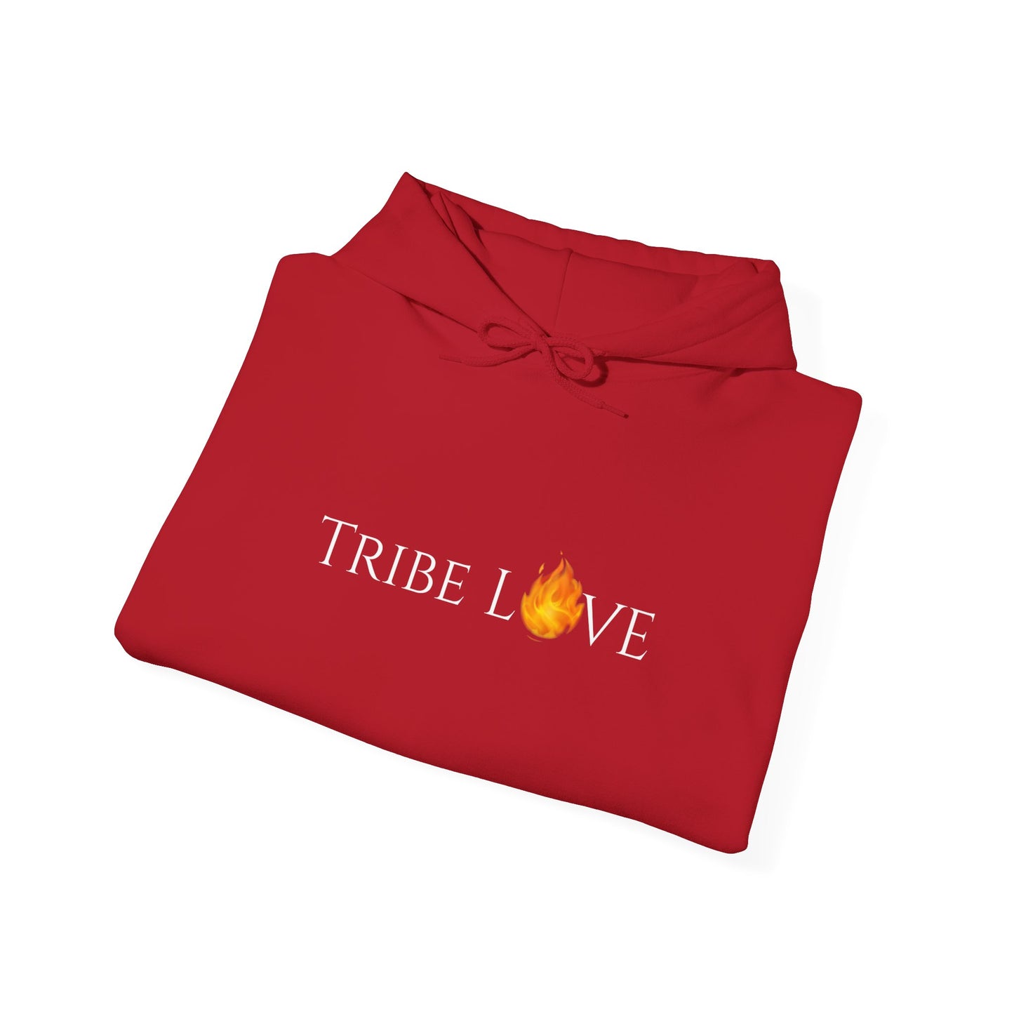I got nothing but love for my Tribe. Show the world your Tribe love!