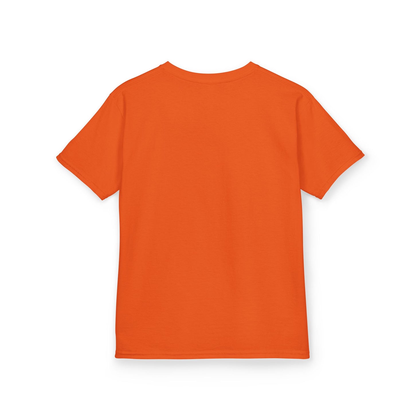 Protect Black Girls Kids Heavy Cotton Tee - Empowerment T-Shirt