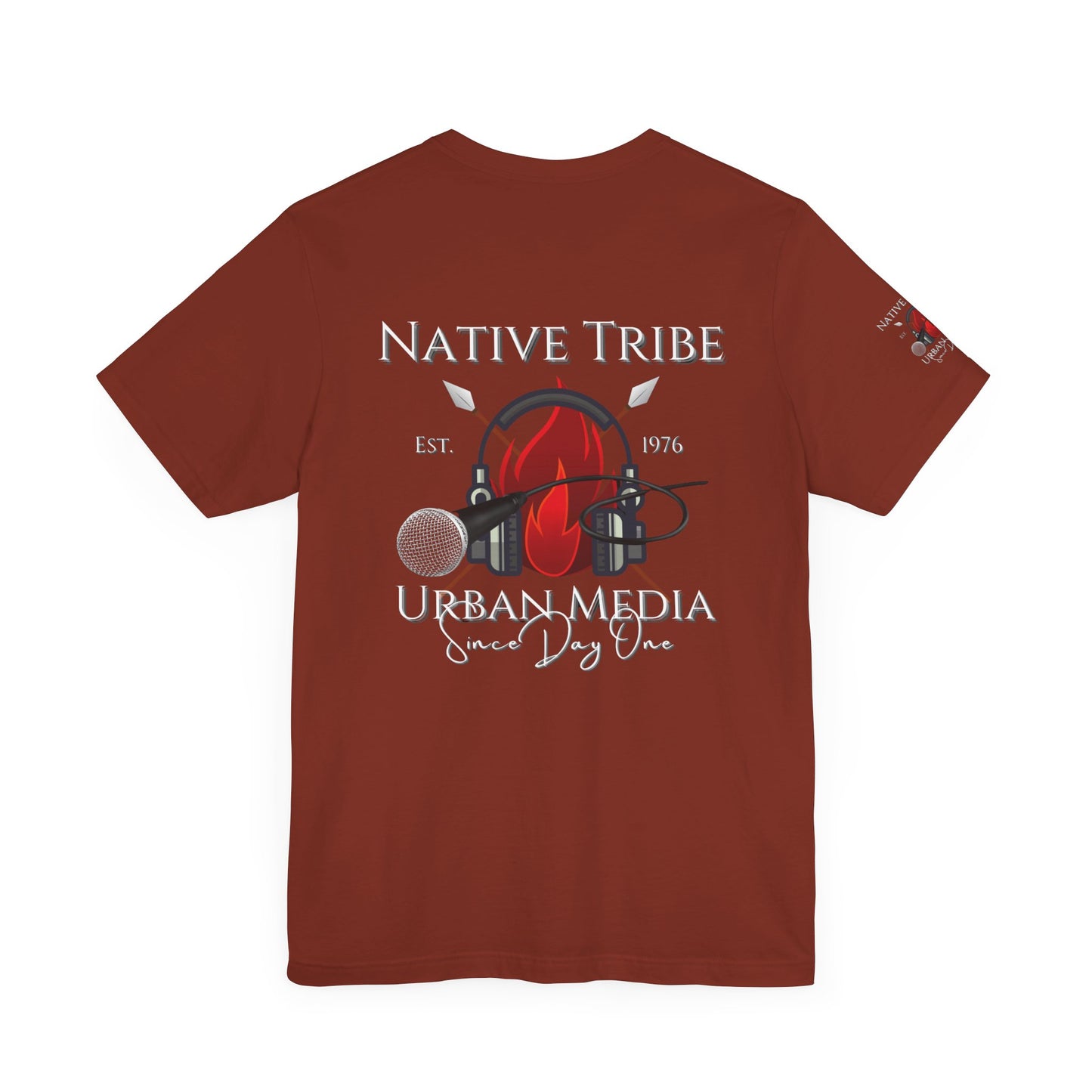 Tribe love is real....We are family so show the world your Tribe Love