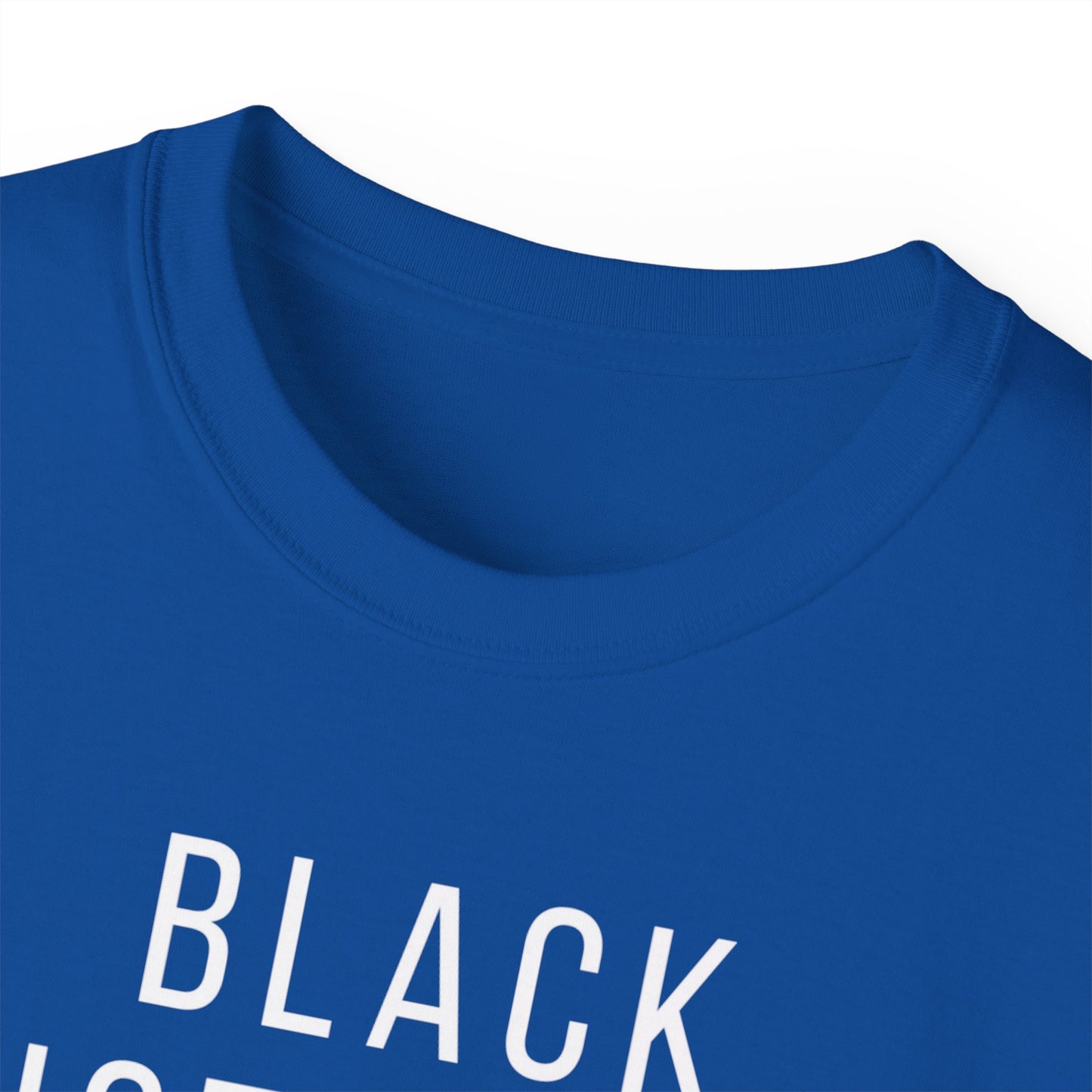 Unisex Ultra Cotton Tee