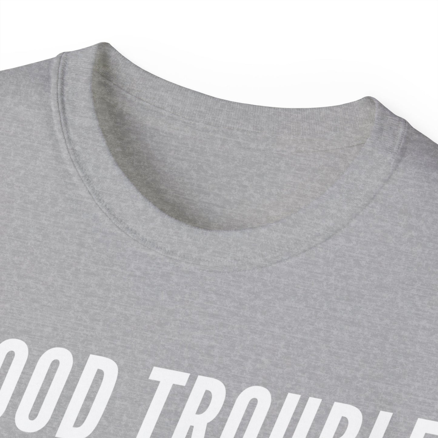 Unisex Ultra Cotton Tee
