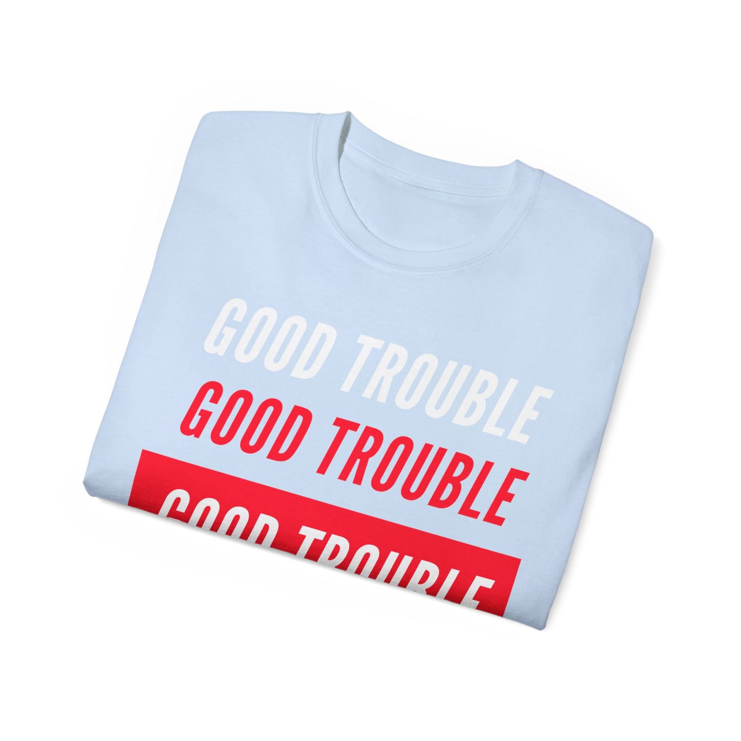 Unisex Ultra Cotton Tee