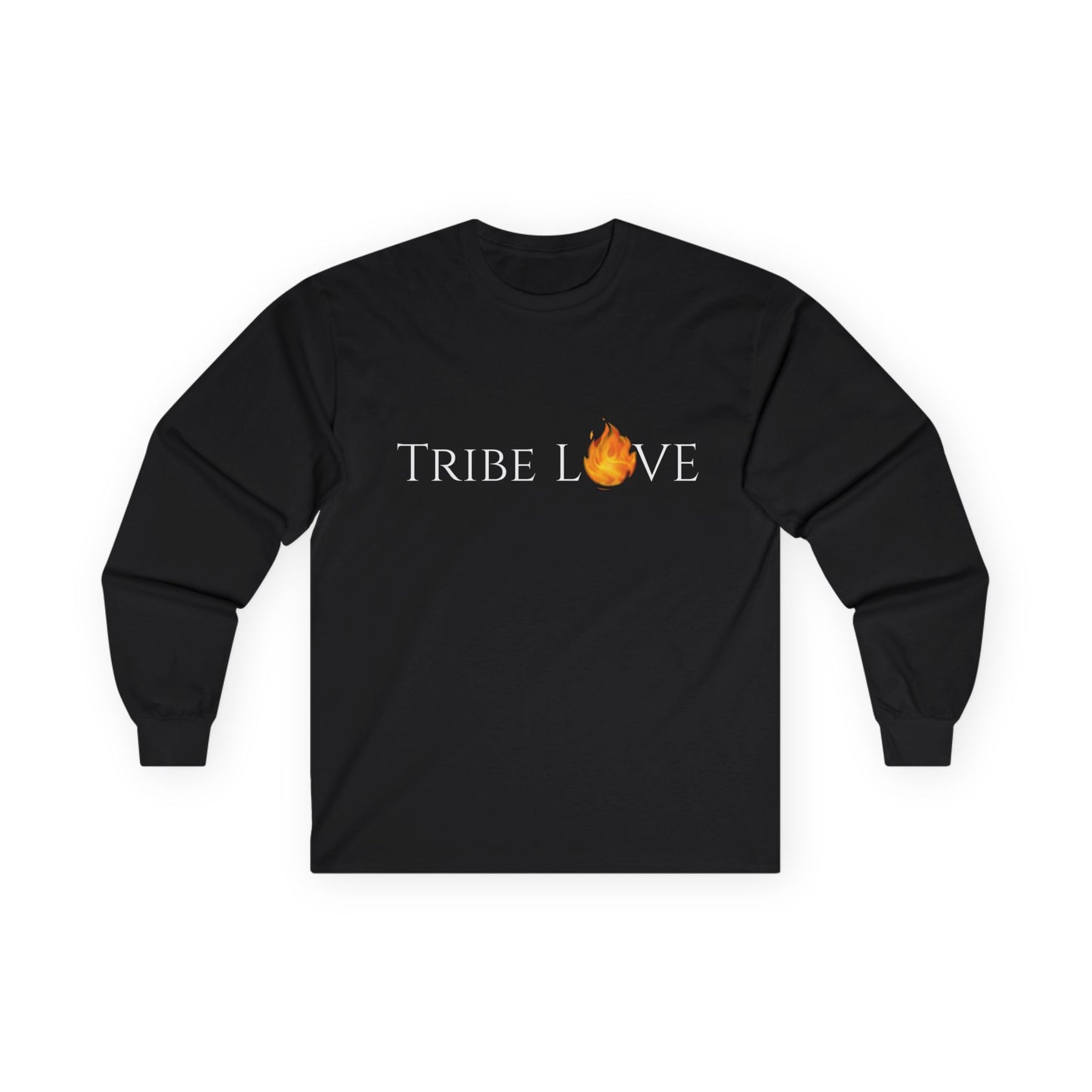 I got nothing but love for my Tribe. We are Family....show the world your love