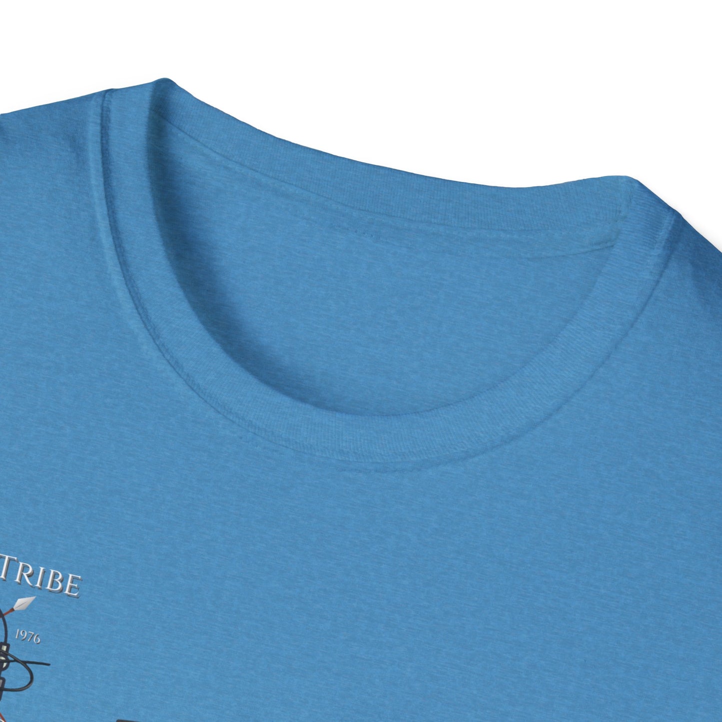 Love Black Women Unisex Softstyle T-Shirt - Empowerment Apparel for Every Occasion