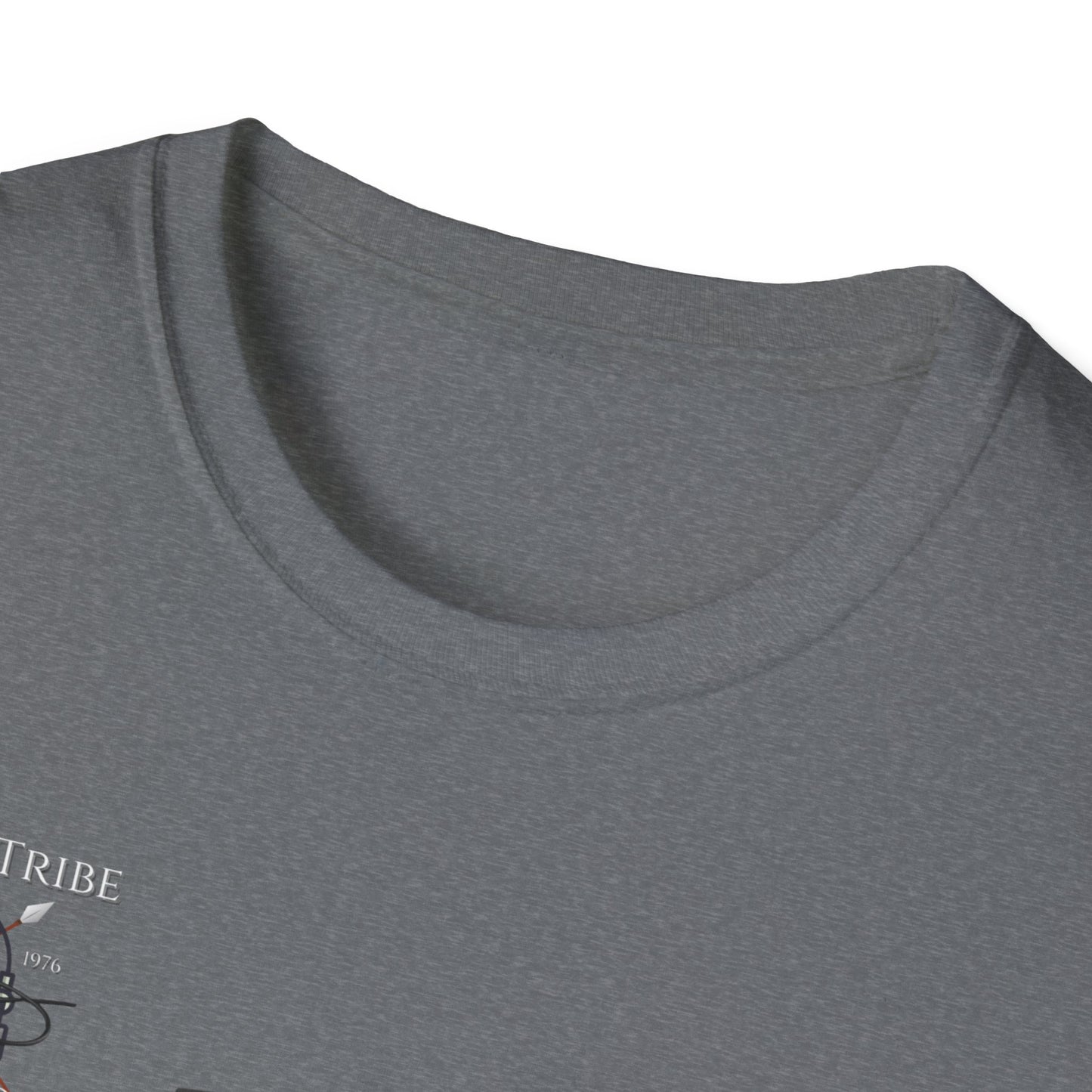 Love Black Women Unisex Softstyle T-Shirt - Empowerment Apparel for Every Occasion