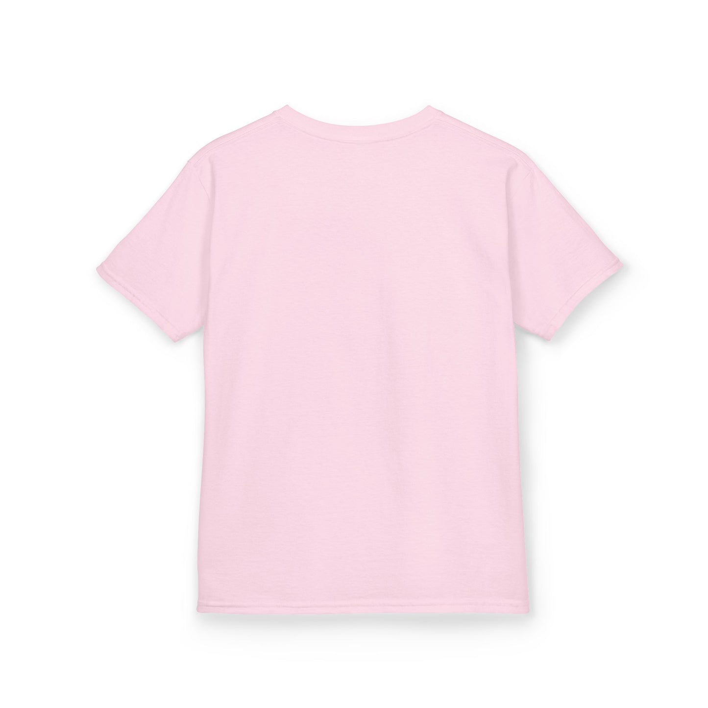 Protect Black Girls Kids Heavy Cotton Tee - Empowerment T-Shirt