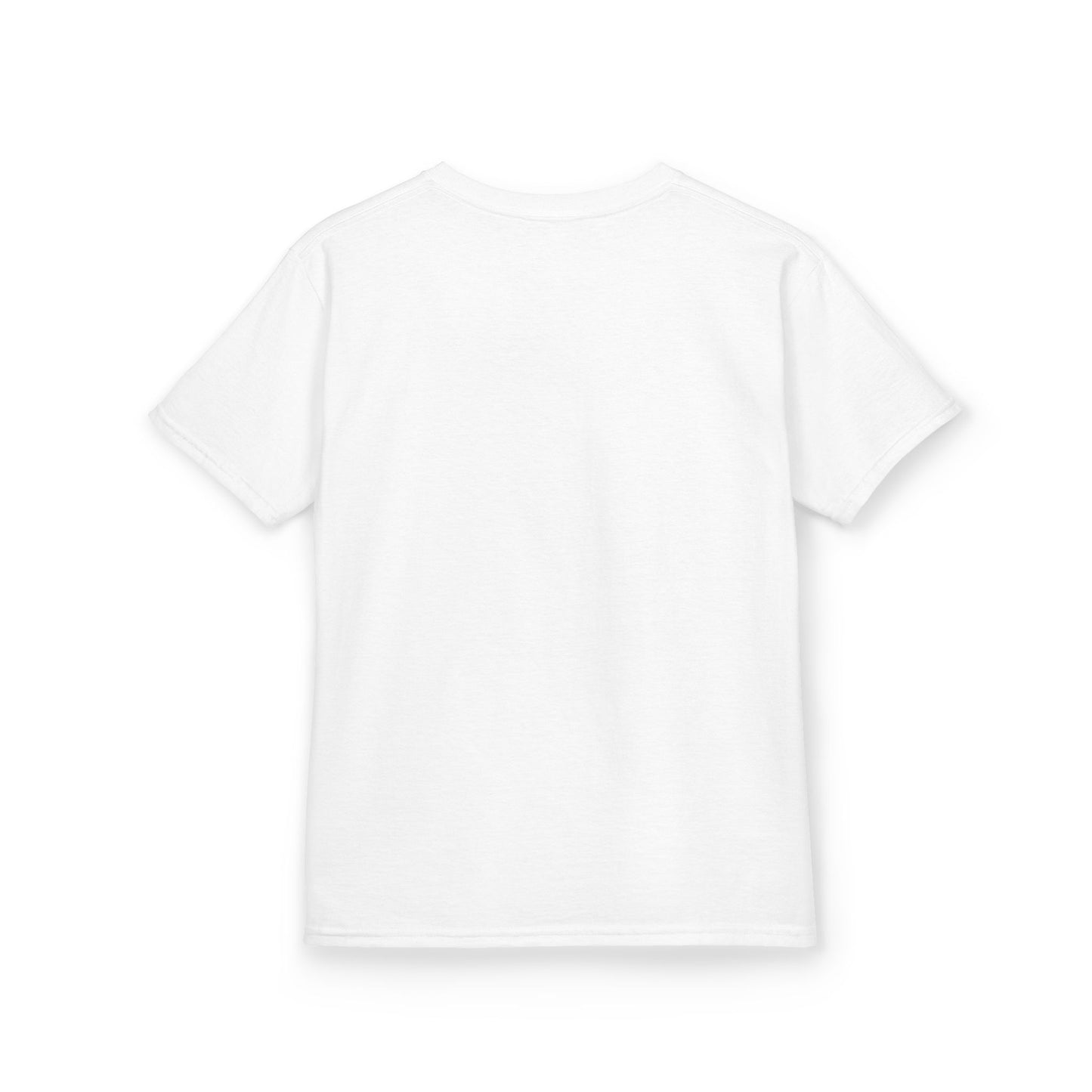 Protect Black Girls Kids Heavy Cotton Tee - Empowerment T-Shirt