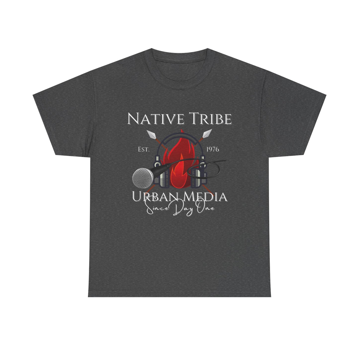 Native Tribe Classic T-Shirt