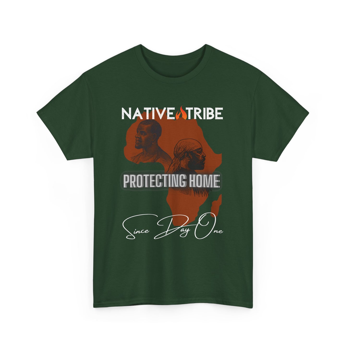 Protecting Home