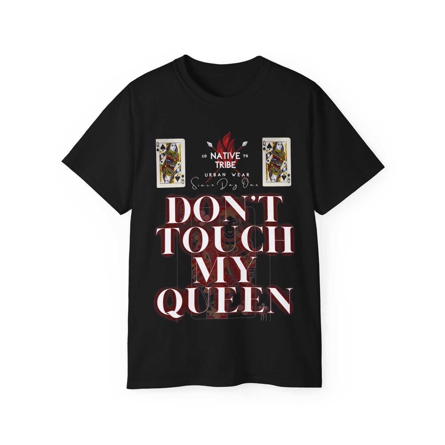 Unisex Ultra Cotton Tee
