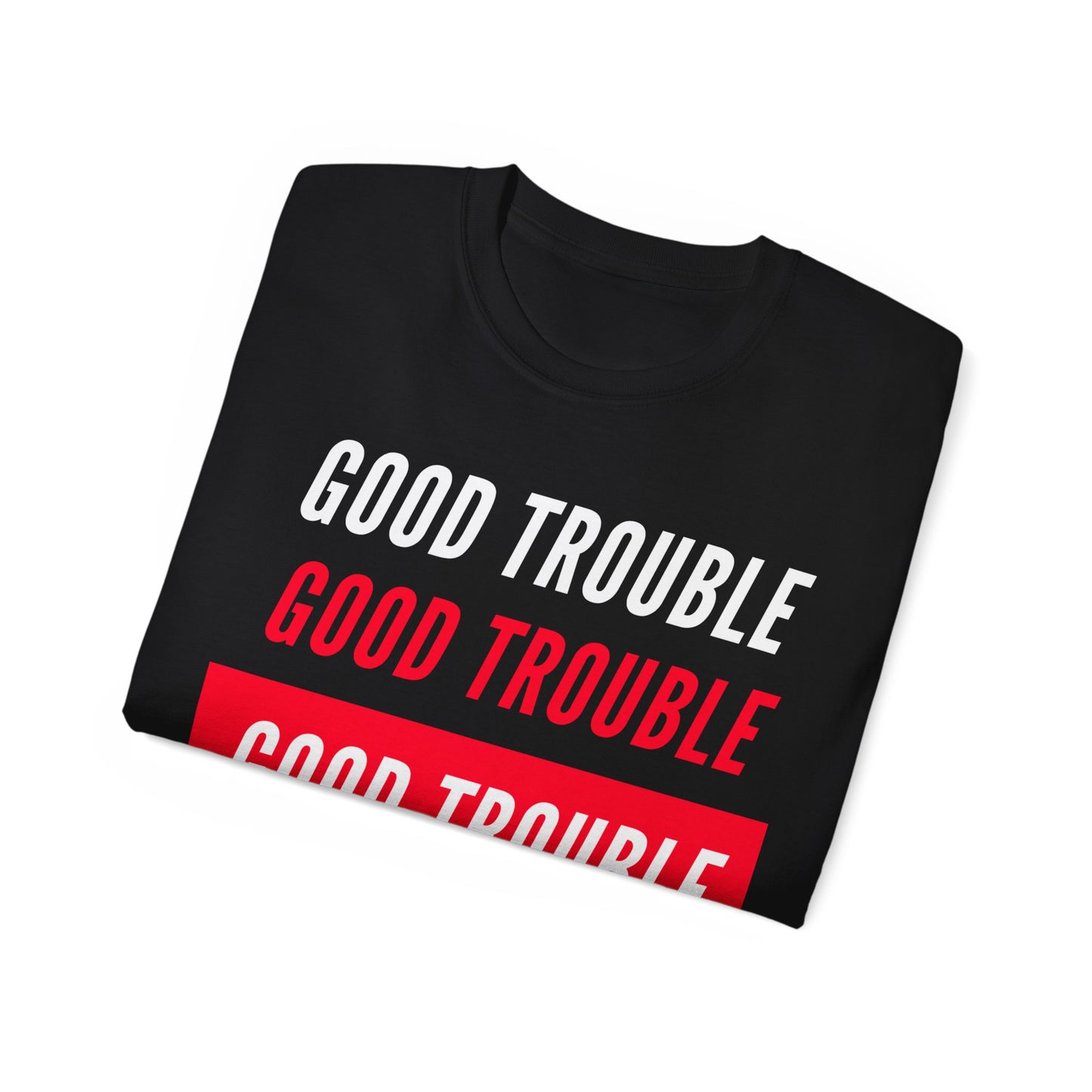 Unisex Ultra Cotton Tee