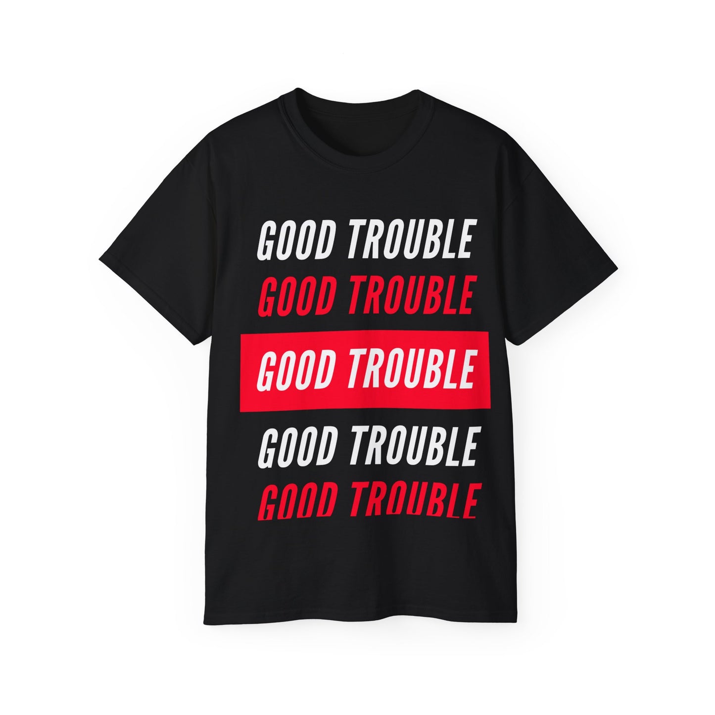 Unisex Ultra Cotton Tee