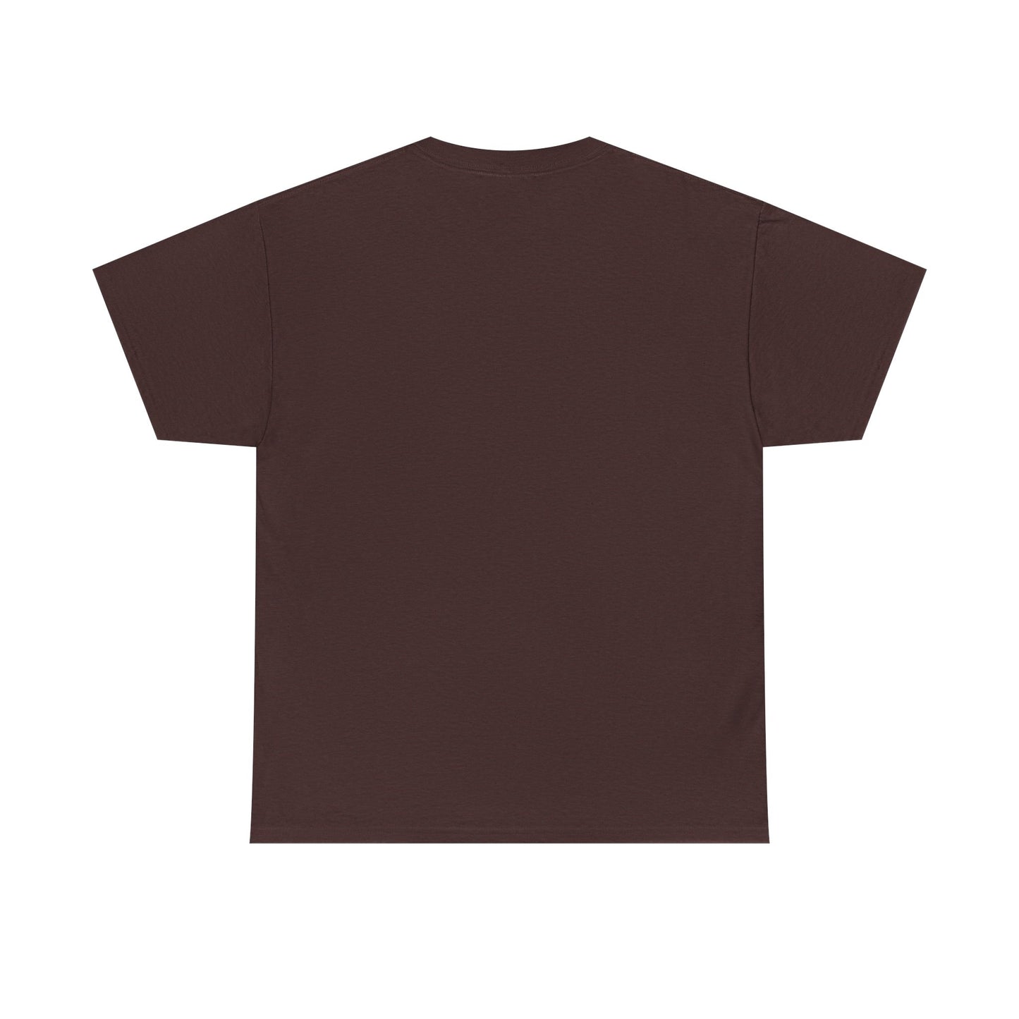 We Are One Tribe Unisex Heavy Cotton Tee - Urban Wear for Community Celebration