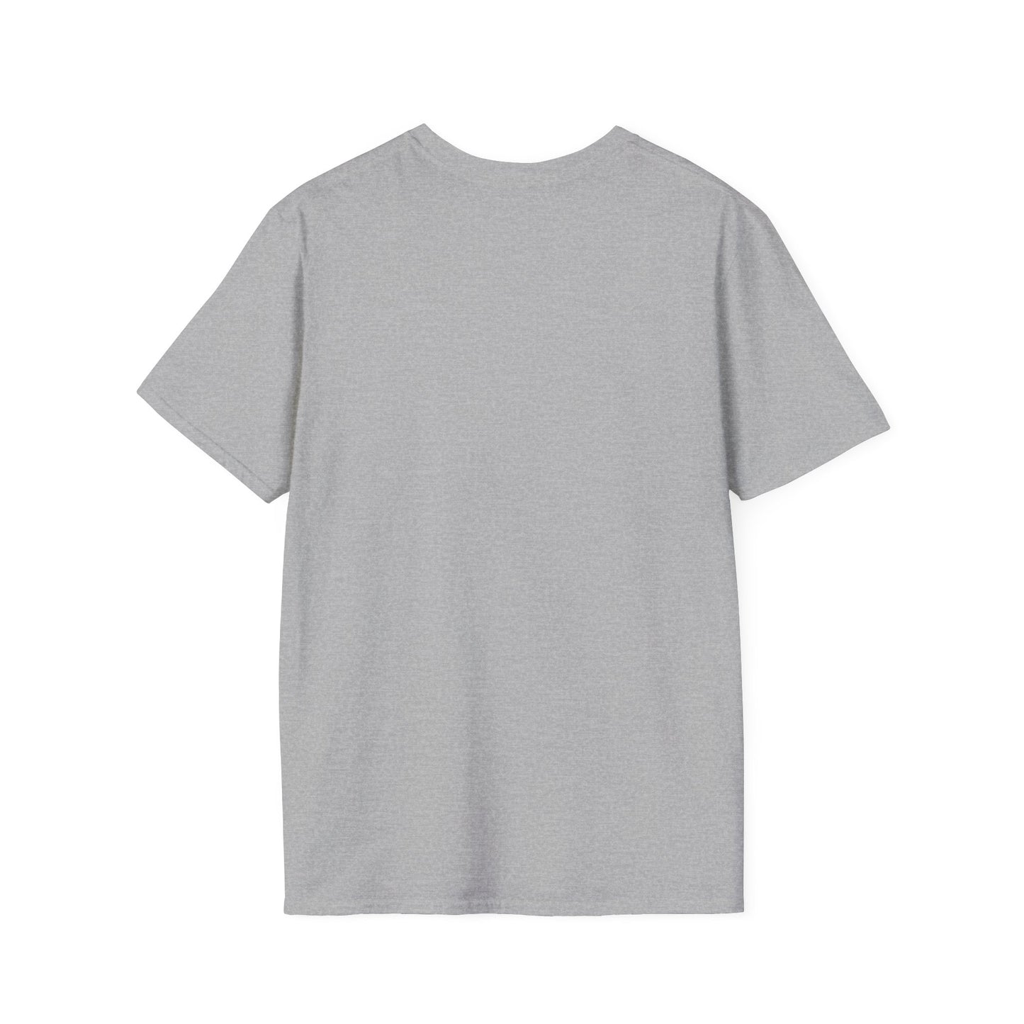 Love Black Women Unisex Softstyle T-Shirt - Empowerment Apparel for Every Occasion
