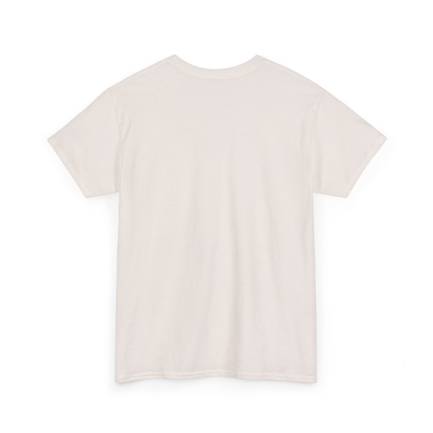 Unisex Heavy Cotton Tee - Listen to Black Women Statement Shirt