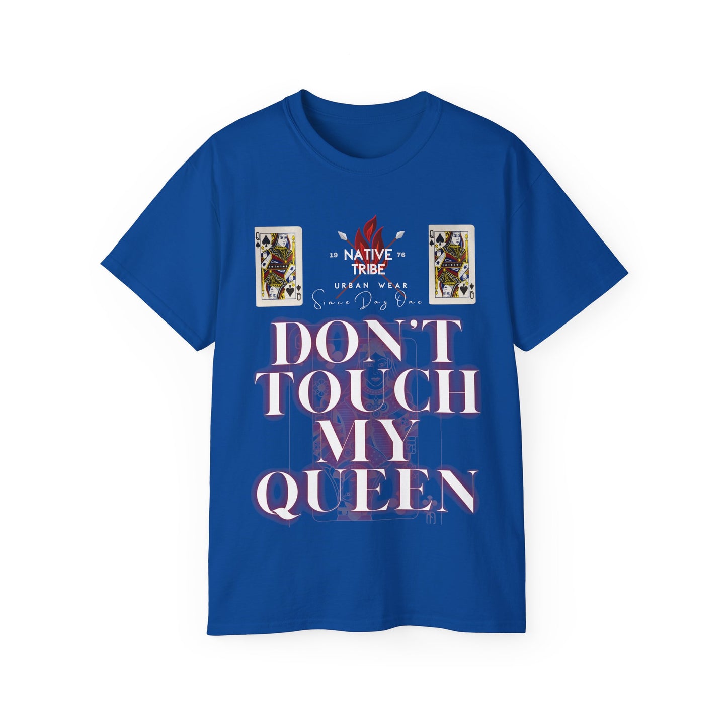 Unisex Ultra Cotton Tee